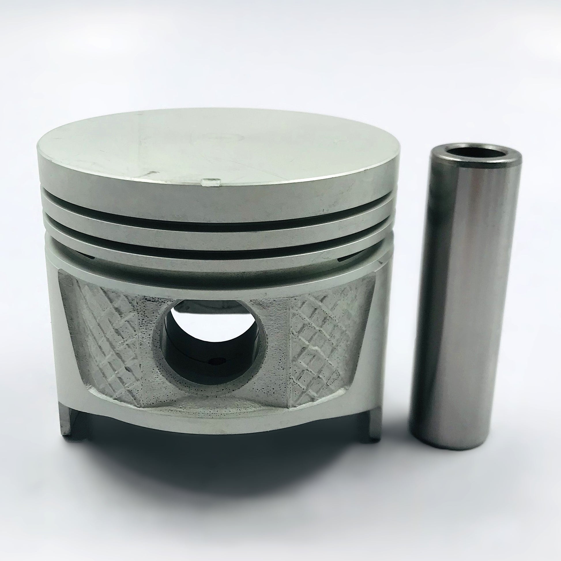 Pistones Isuzu 1.9 Impulse S15 83-89 G200Z 040 Diamo 87mm 2.0 2.0 4.0