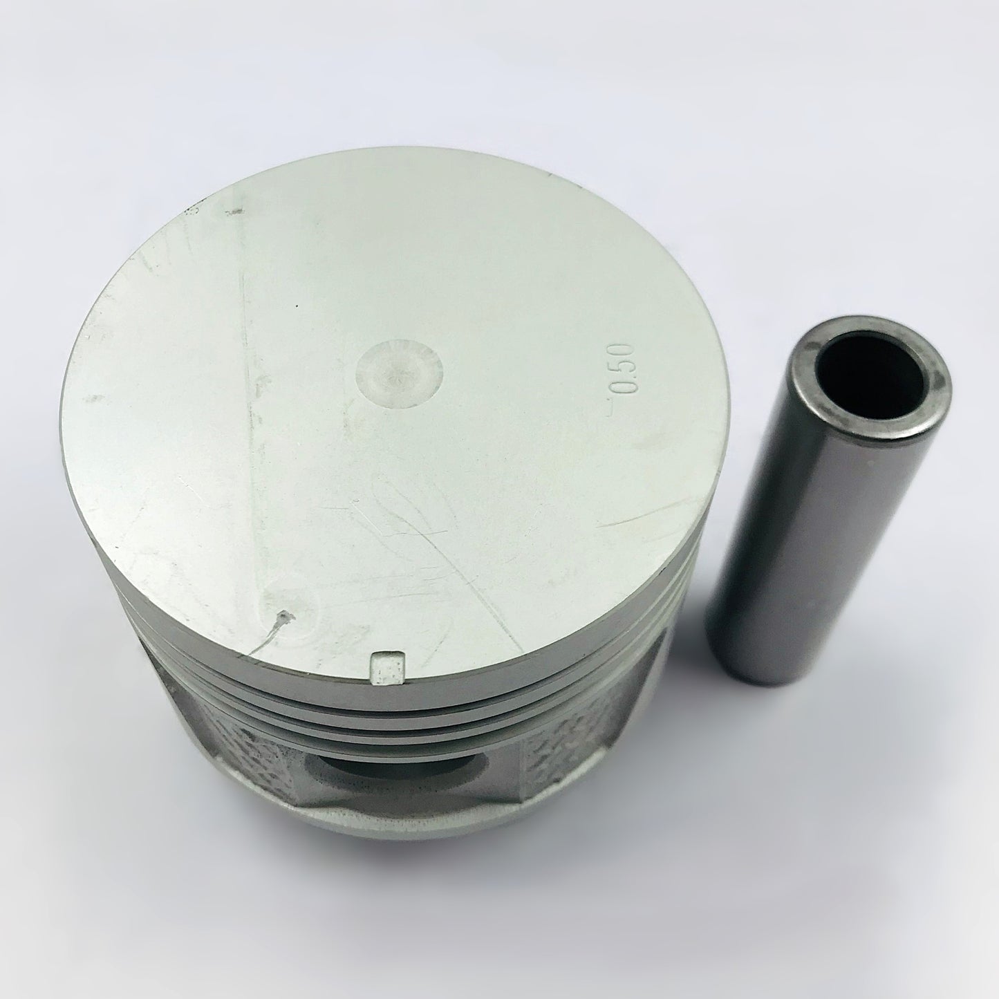 Pistones Isuzu 1.9 Impulse S15 83-89 G200Z 040 Diamo 87mm 2.0 2.0 4.0