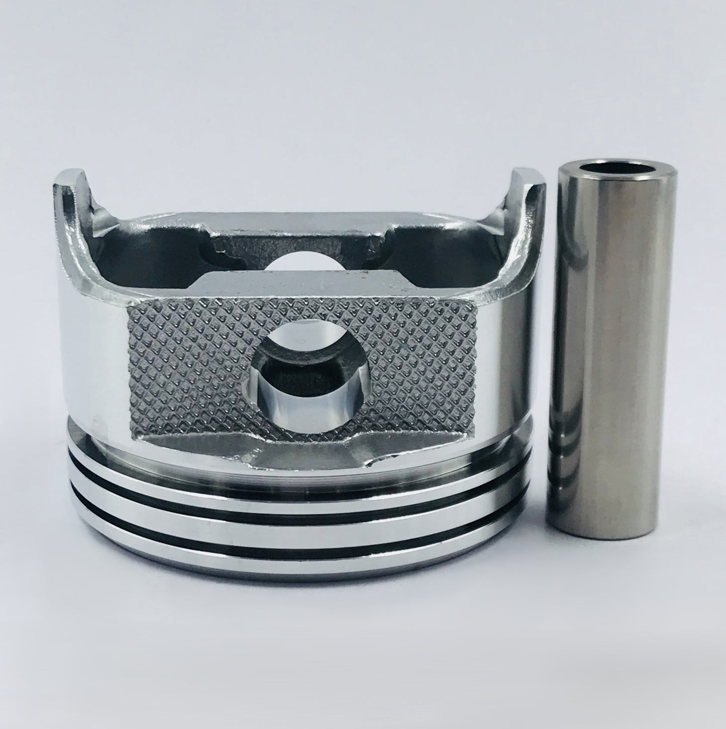 Pistones Chev 4.3 Tbi F Inj 040