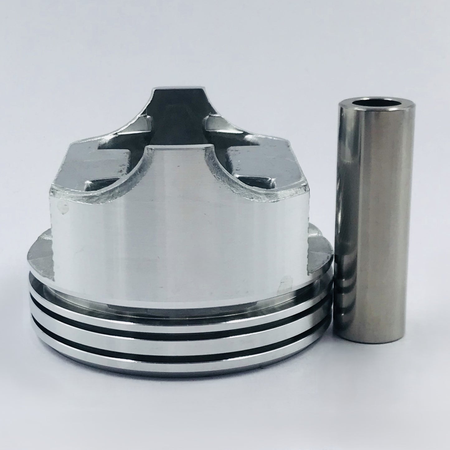 Pistones Chev 4.3 Tbi F Inj 040