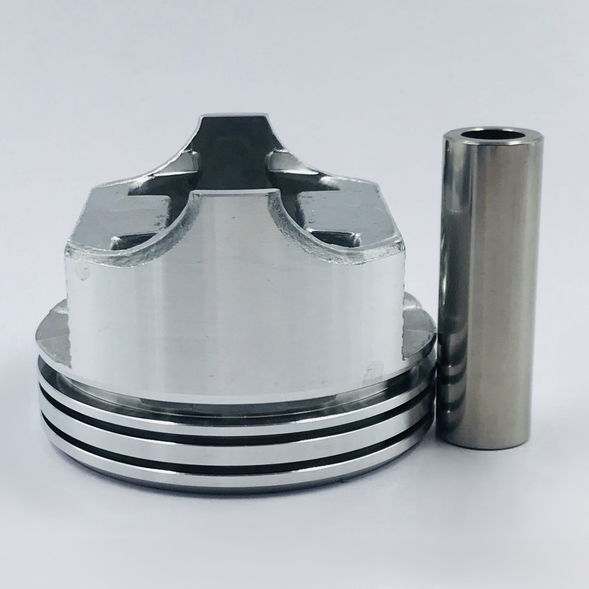 Pistones Chev 4.3 Tbi F Inj 040