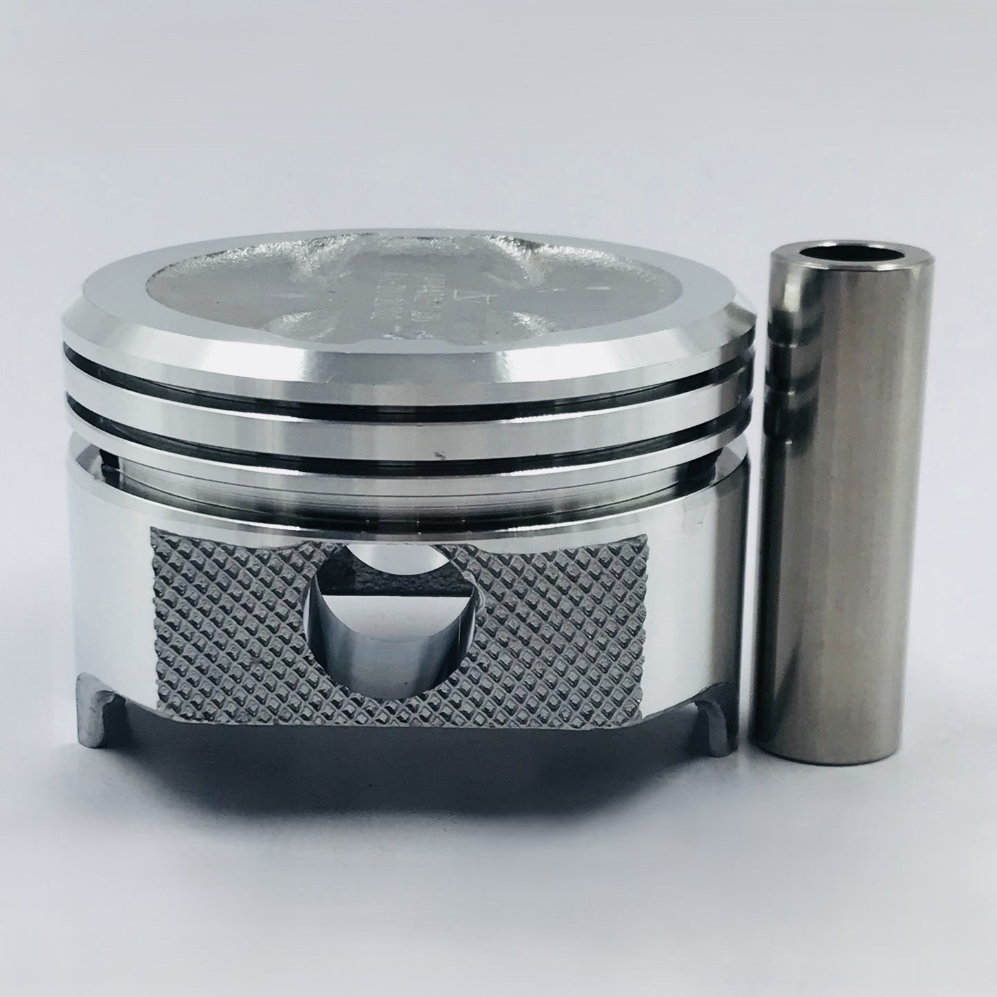 Pistones Chev 4.3 Tbi F Inj 040