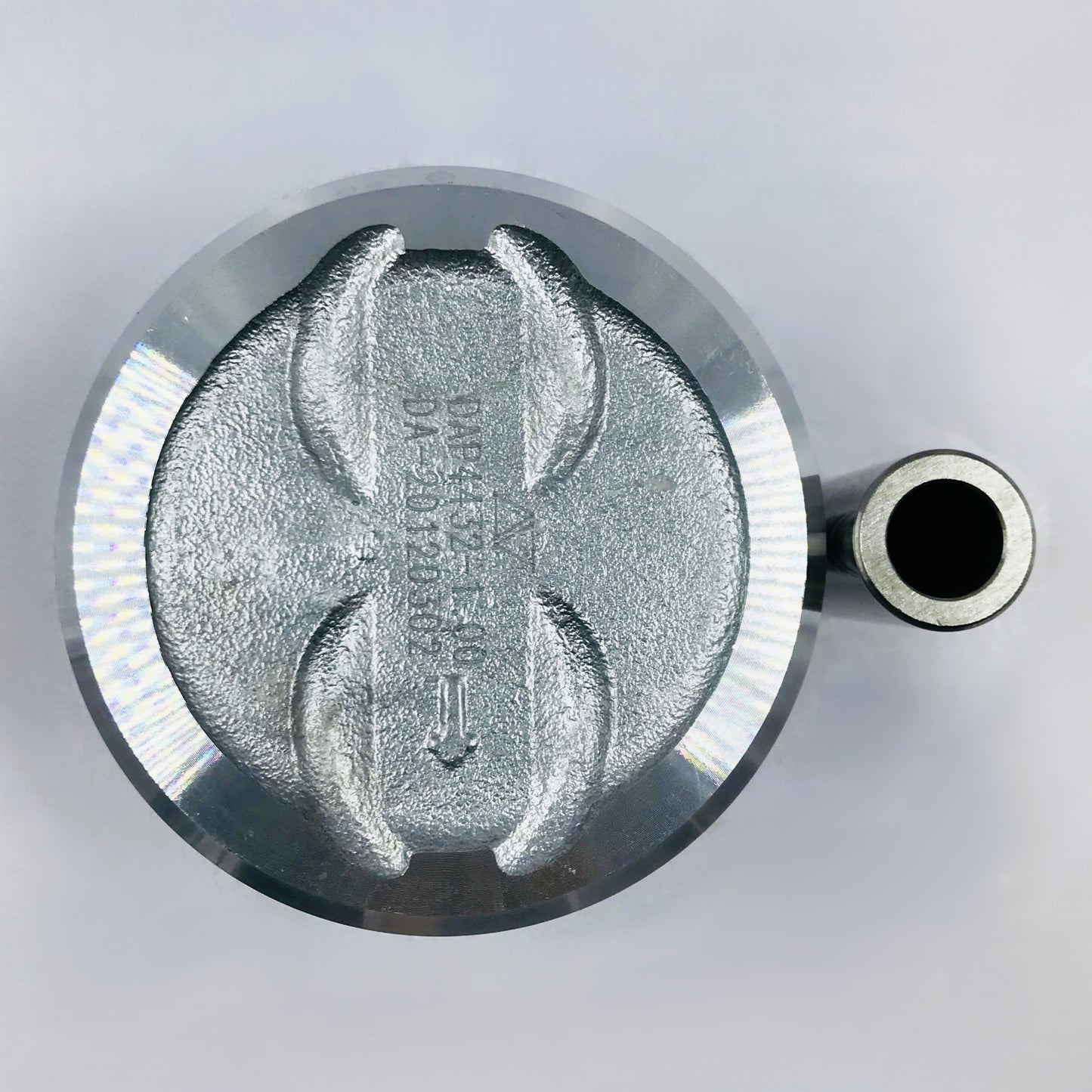 Pistones Chev 4.3 Tbi F Inj 040