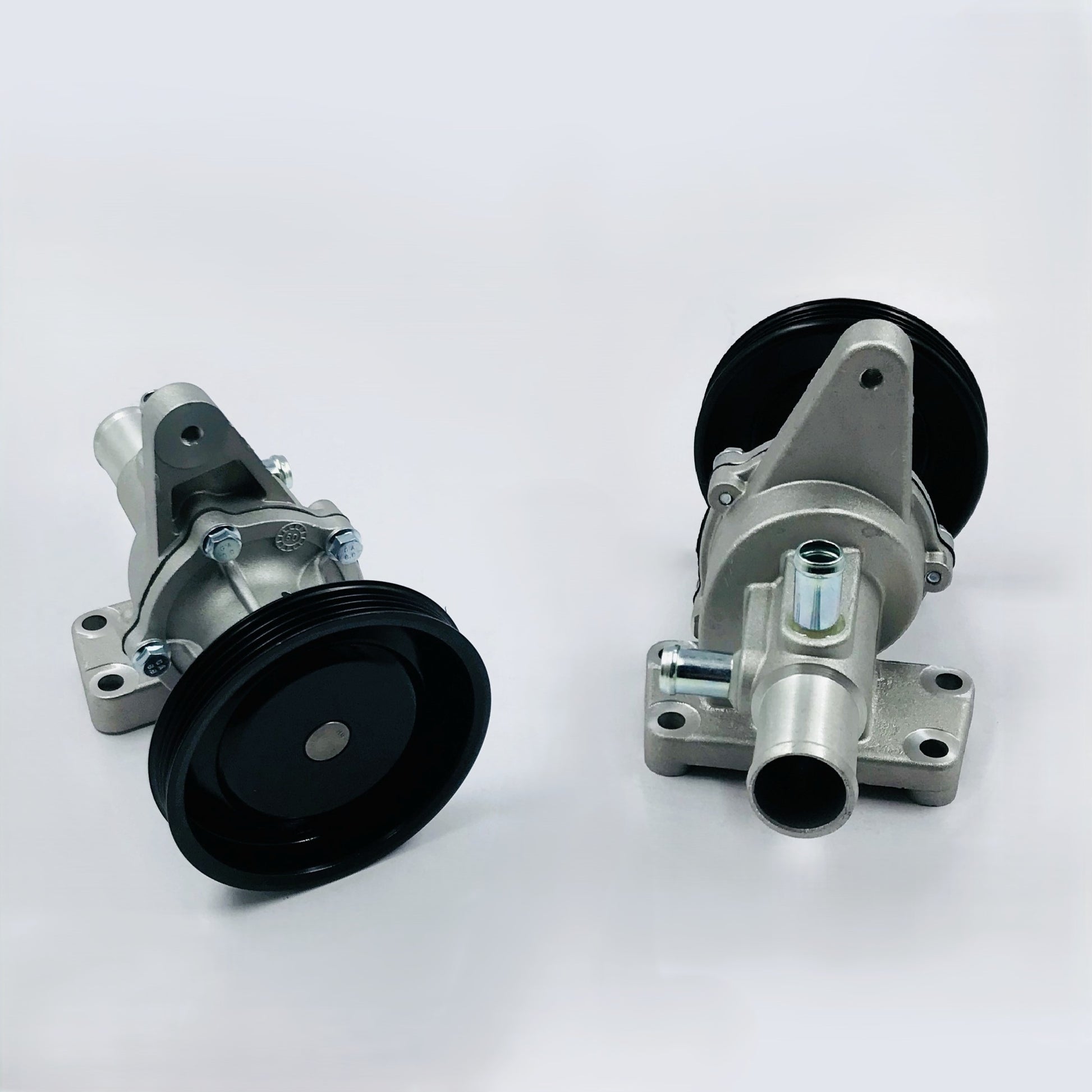 Bomba Agua Chev 1.2 Spark Beat 11-21 Con Base y Polea