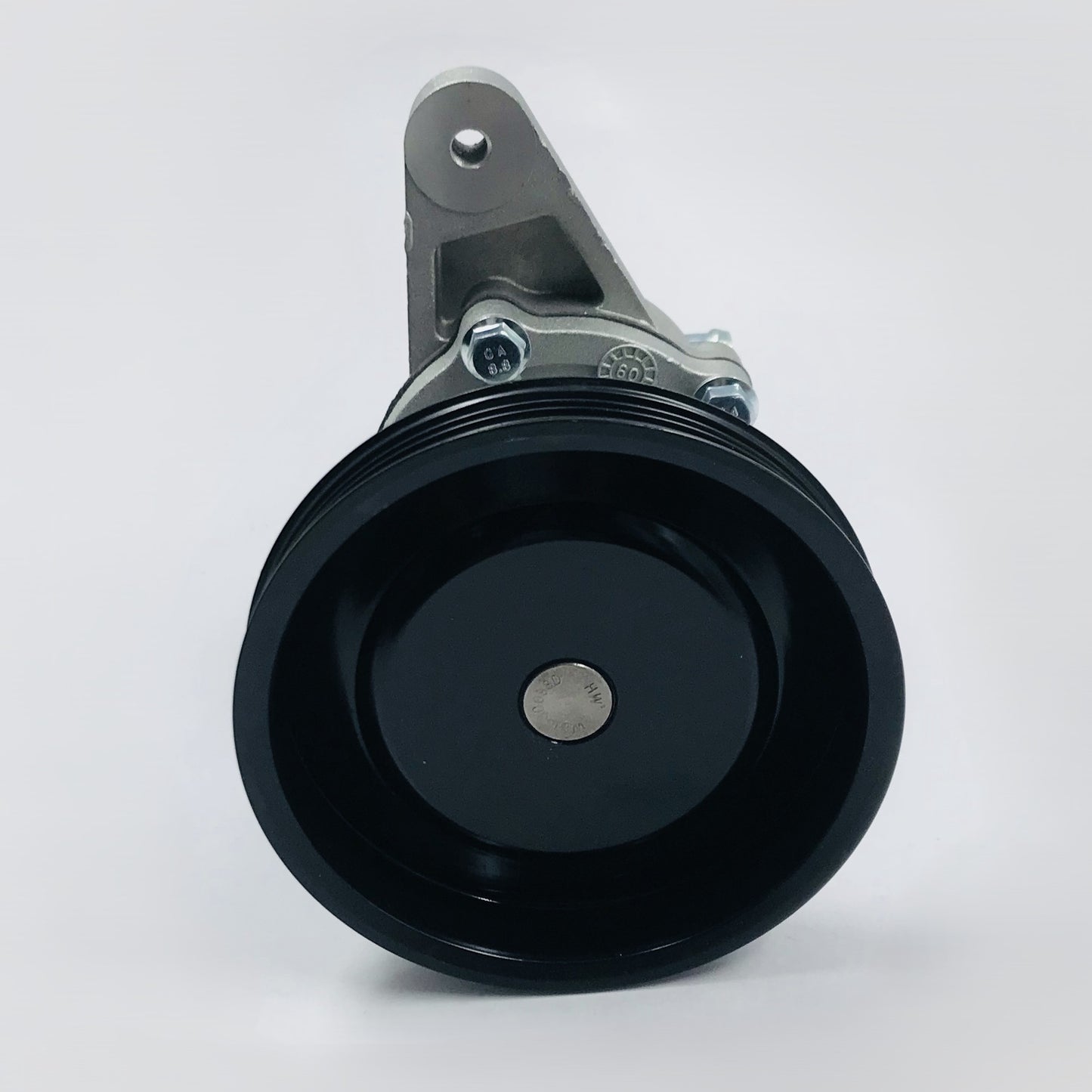 Bomba Agua Chev 1.2 Spark Beat 11-21 Con Base y Polea