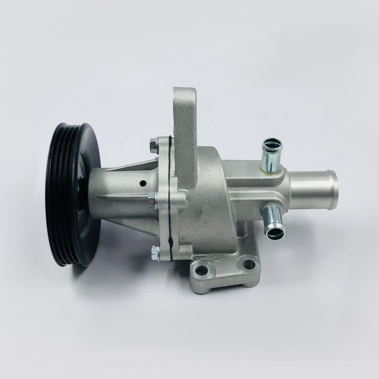 Bomba Agua Chev 1.2 Spark Beat 11-21 Con Base y Polea