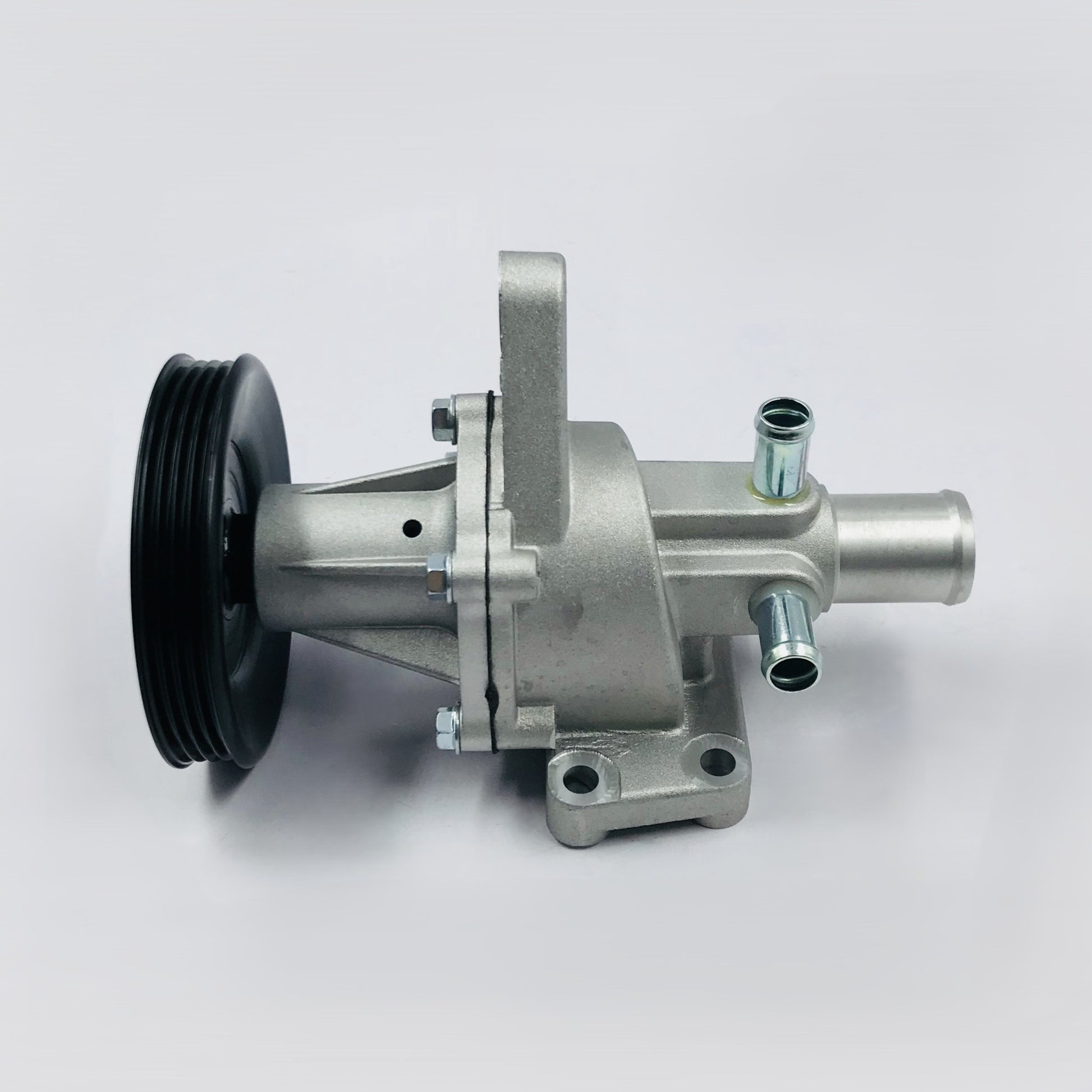 Bomba Agua Chev 1.2 Spark Beat 11-21 Con Base y Polea