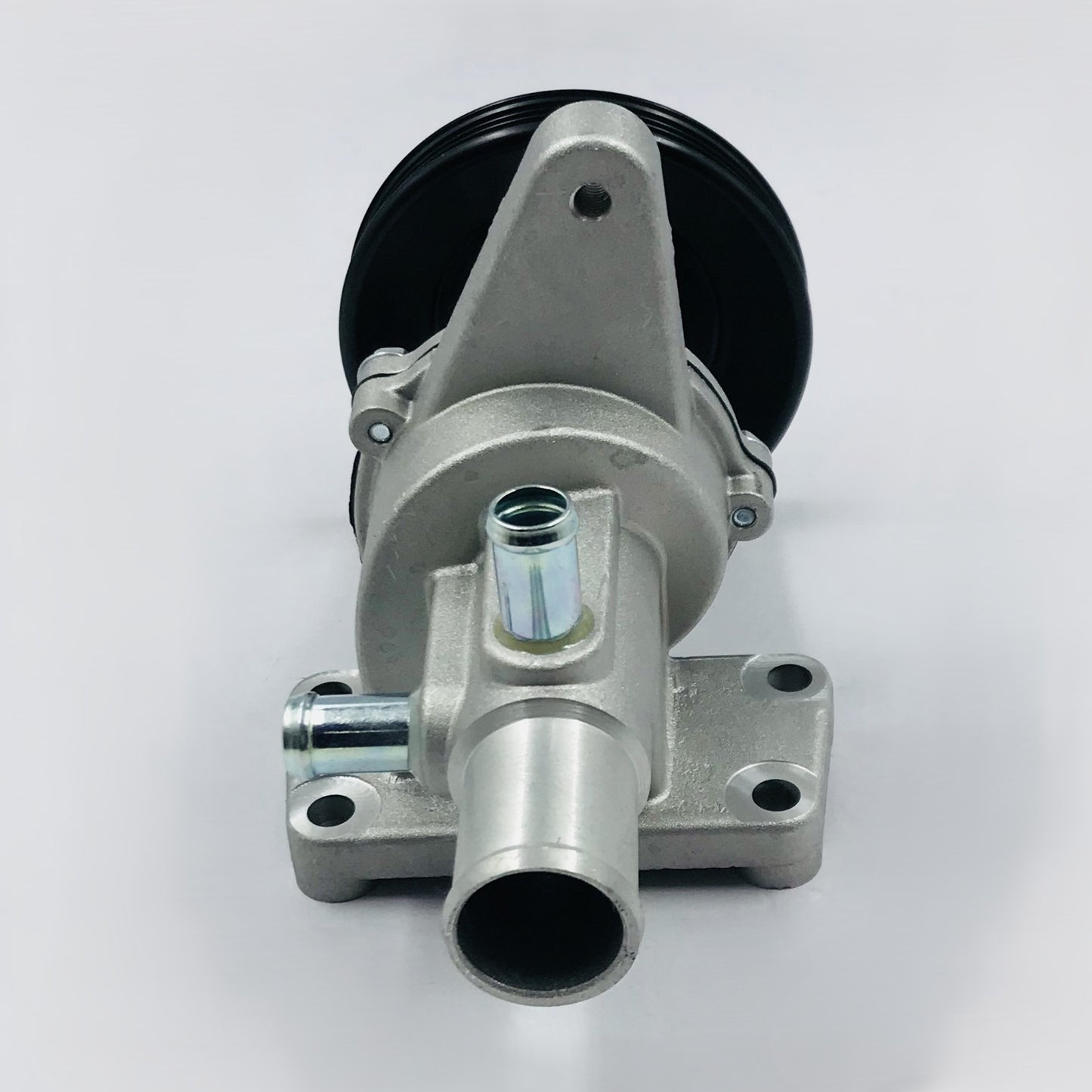 Bomba Agua Chev 1.2 Spark Beat 11-21 Con Base y Polea