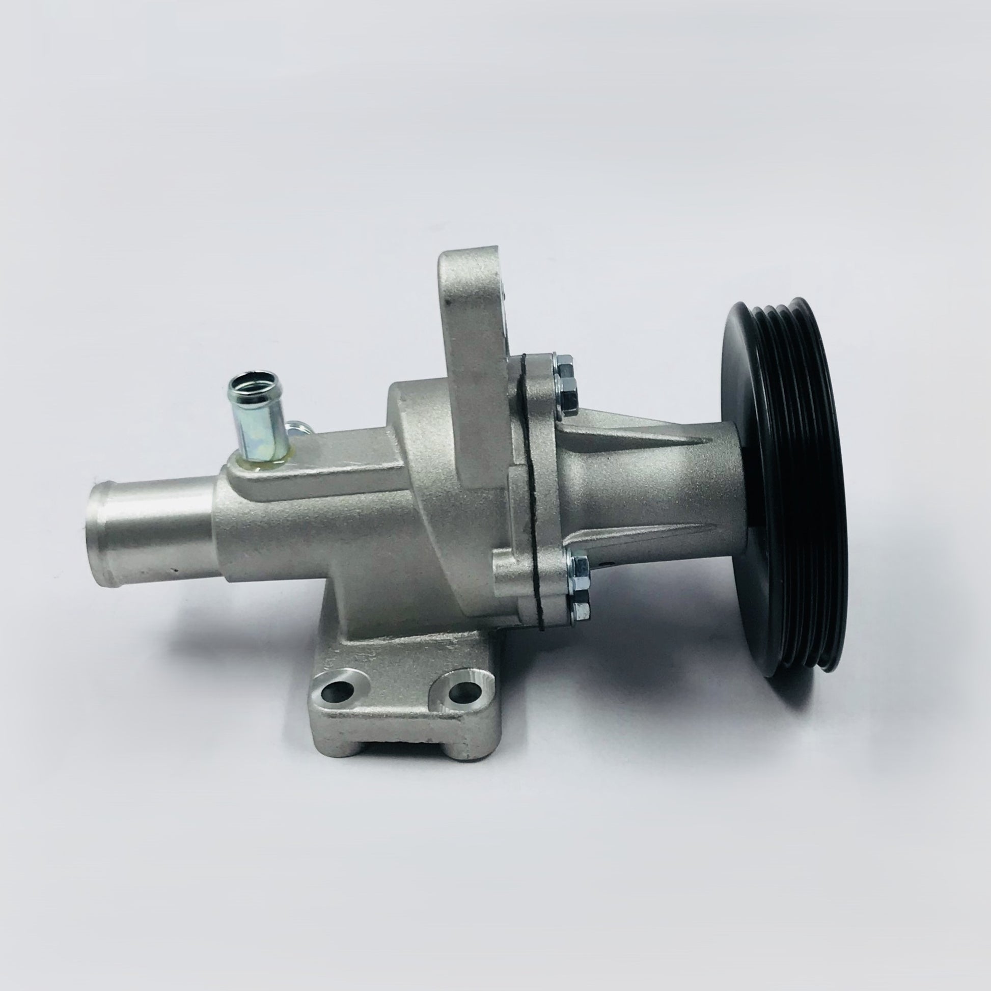 Bomba Agua Chev 1.2 Spark Beat 11-21 Con Base y Polea