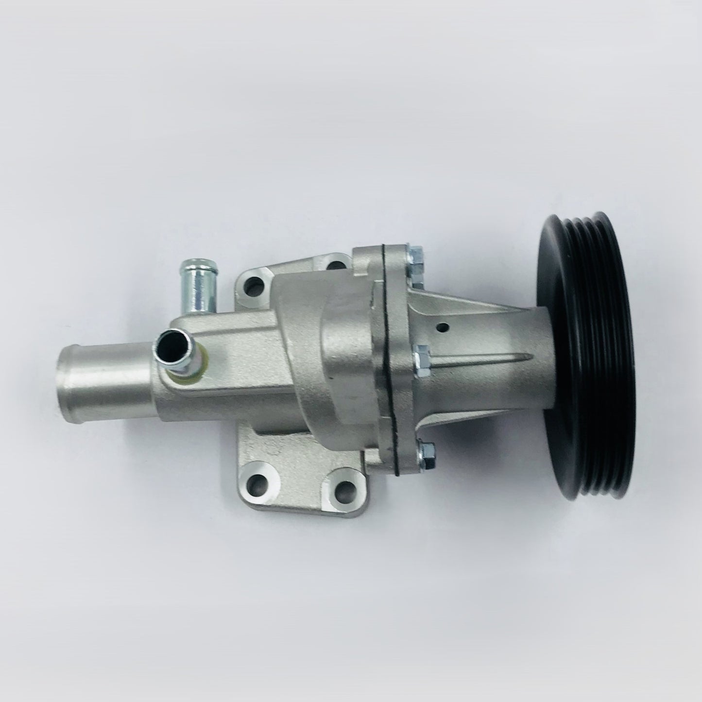 Bomba Agua Chev 1.2 Spark Beat 11-21 Con Base y Polea