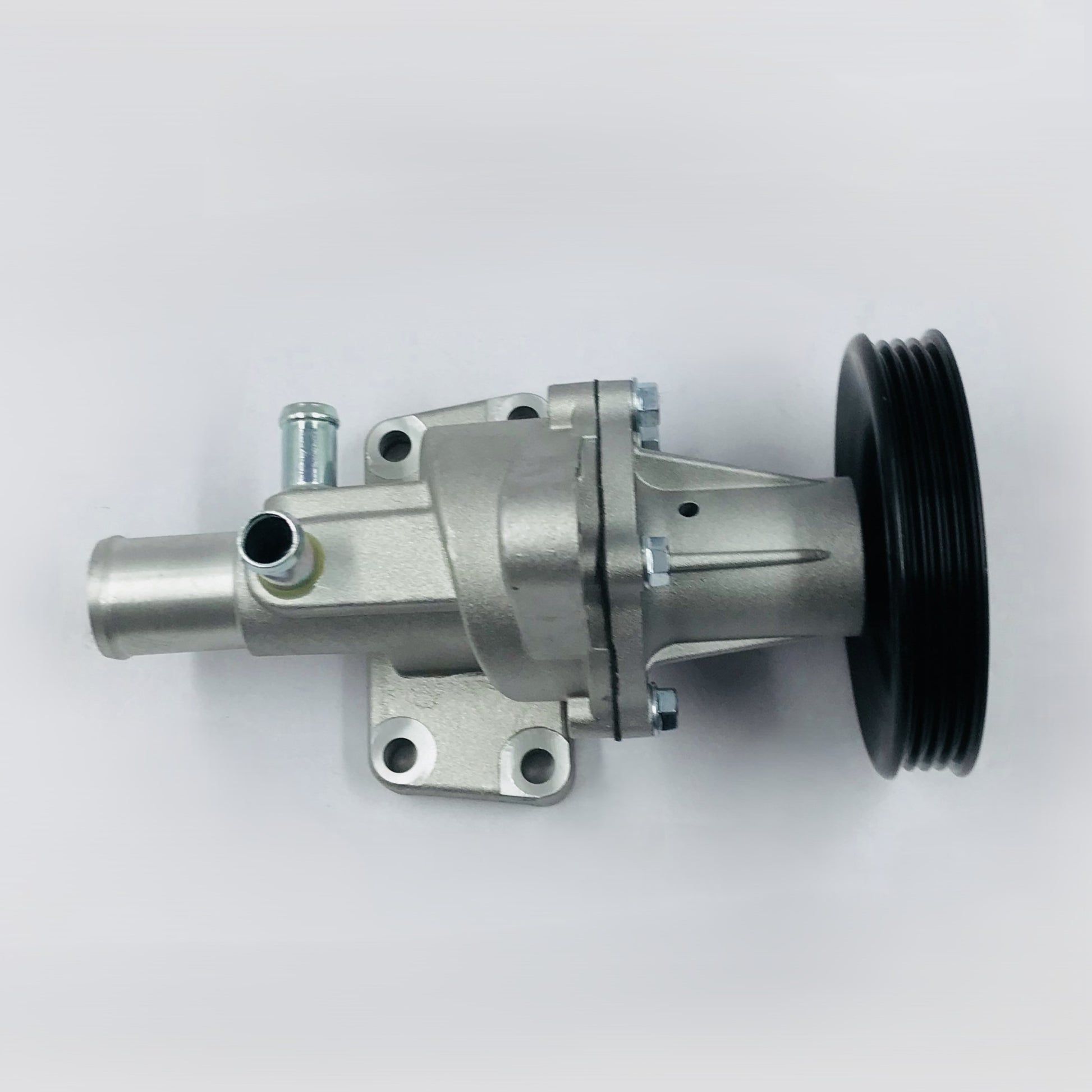 Bomba Agua Chev 1.2 Spark Beat 11-21 Con Base y Polea