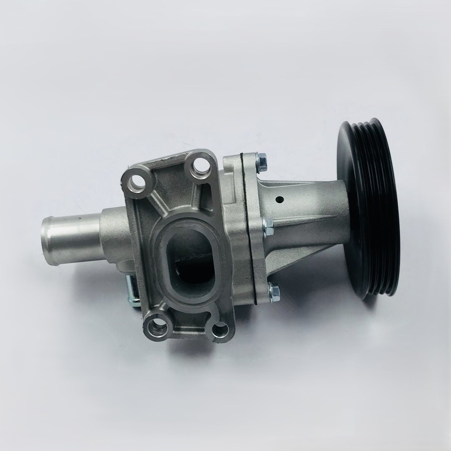 Bomba Agua Chev 1.2 Spark Beat 11-21 Con Base y Polea