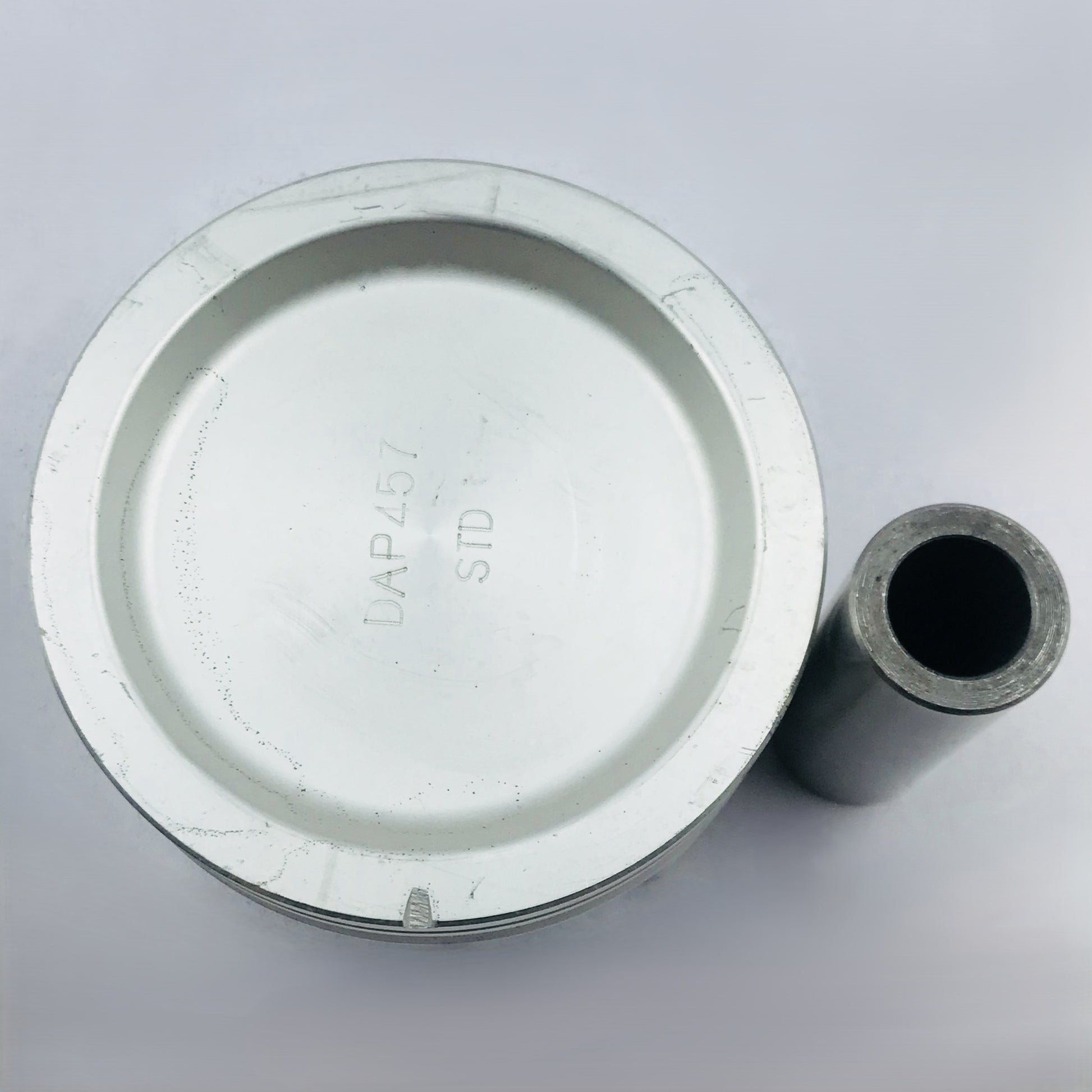 Pistones Chev 3.1 94-99 89mm Corsica Camaro 1.5 1.5 4.0 040 Diamond