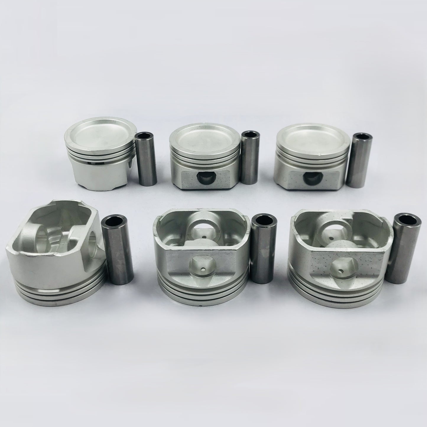 Pistones Chev 3.1 94-99 89mm Corsica Camaro 1.5 1.5 4.0 040 Diamond