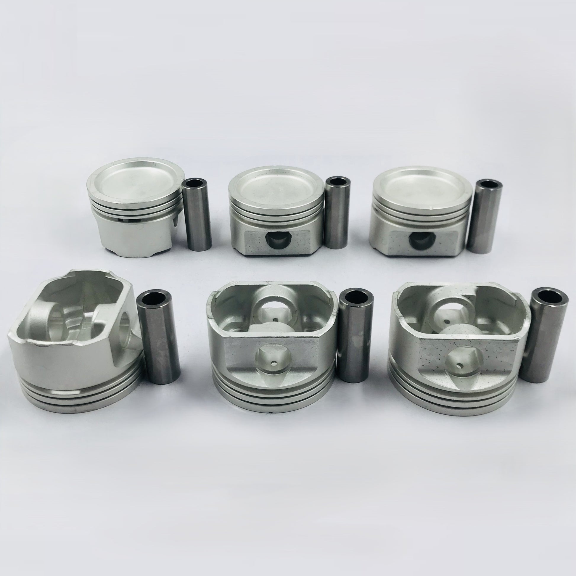 Pistones Chev 3.1 94-99 89mm Corsica Camaro 1.5 1.5 4.0 040 Diamond