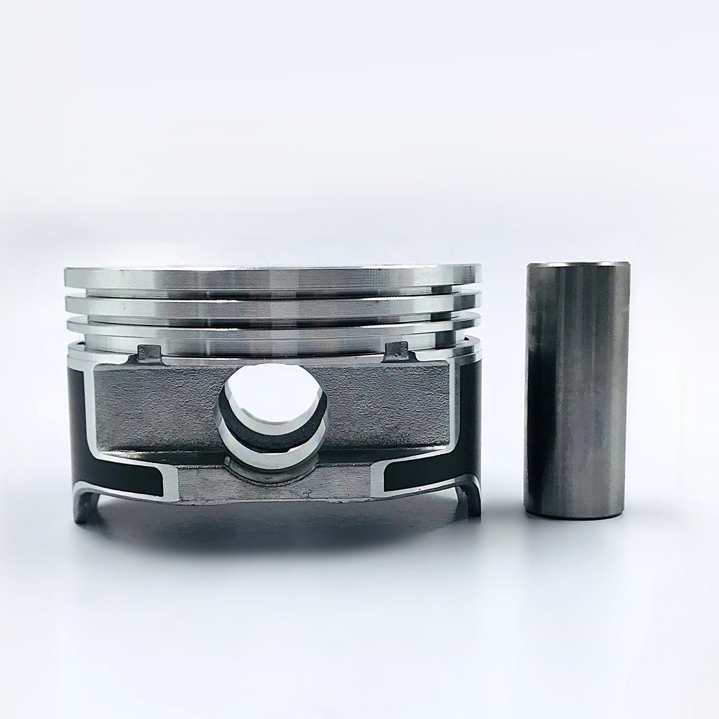 Pistones Chev 8.1 Kodiak 99-09  020  2P 107.95mm 2.0 2.0 4.0 Con seguros