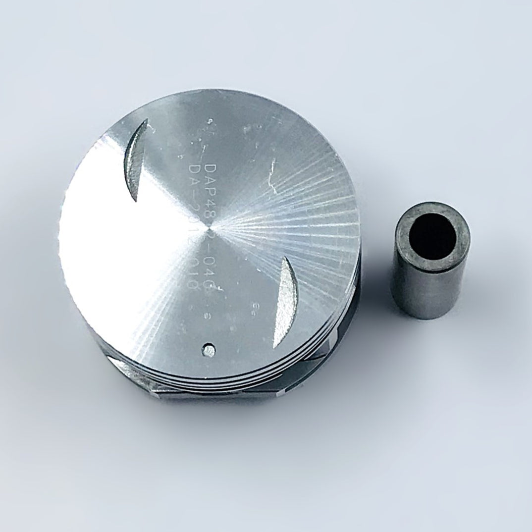 Pistones Chev 8.1 Kodiak 99-09  020  2P 107.95mm 2.0 2.0 4.0 Con seguros