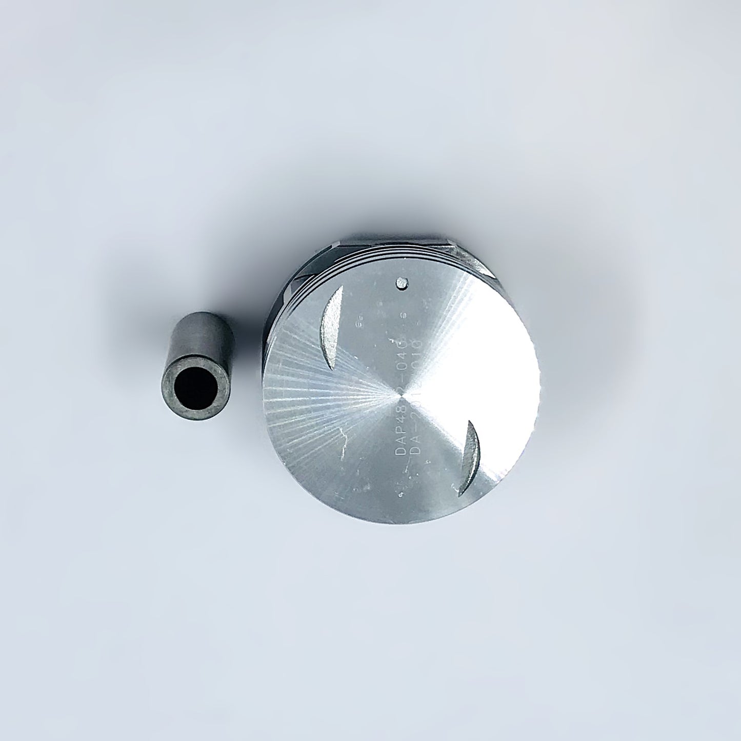 Pistones Chev 8.1 16V 496 Kodiak 99-06 109.5mm A Presion