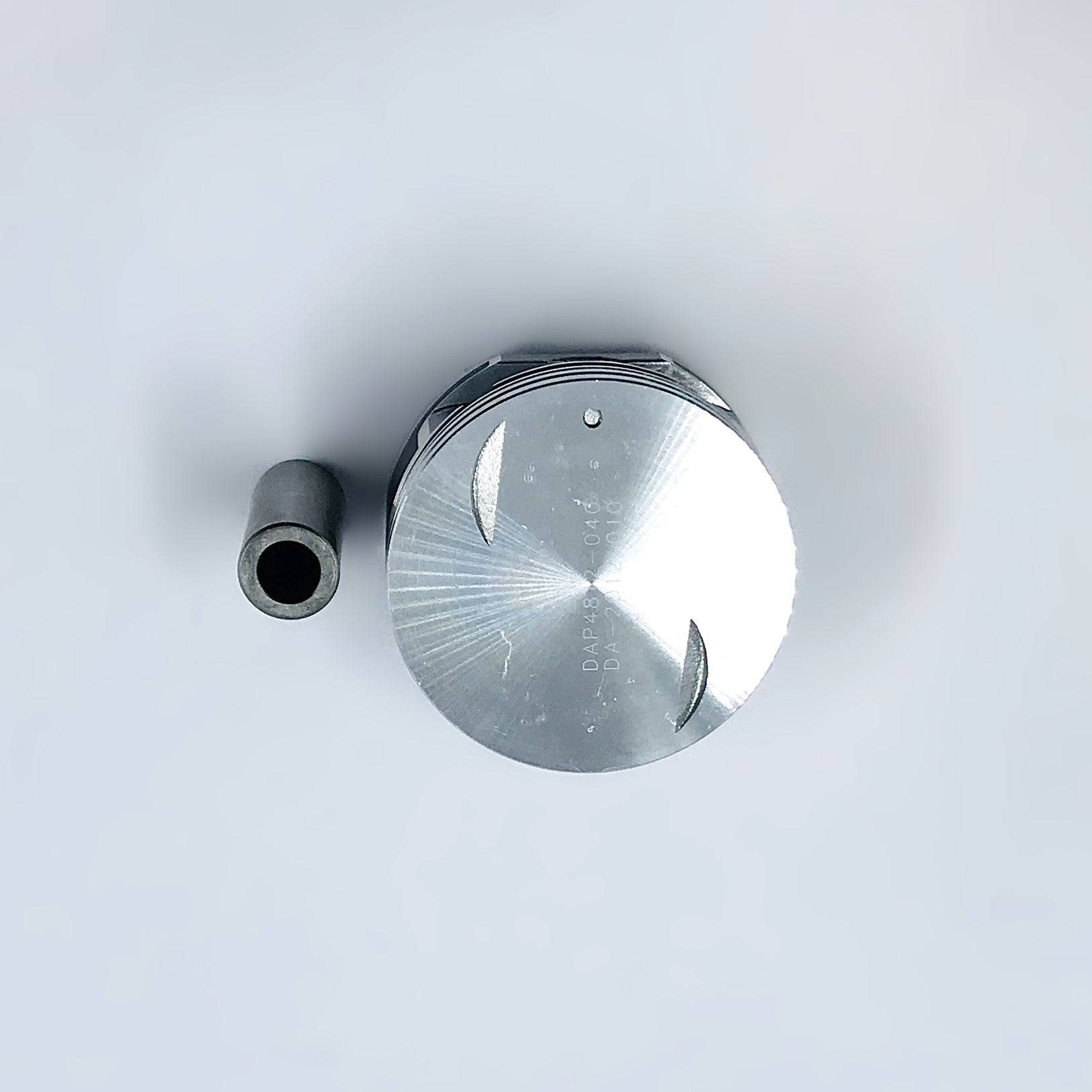 Pistones Chev 8.1 16V 496 Kodiak 99-06 109.5mm A Presion