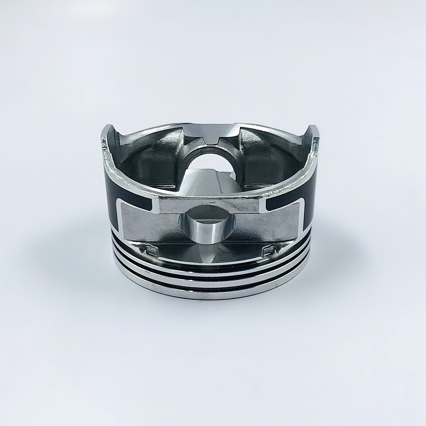 Pistones Chev 8.1 16V 496 Kodiak 99-06 109.5mm A Presion