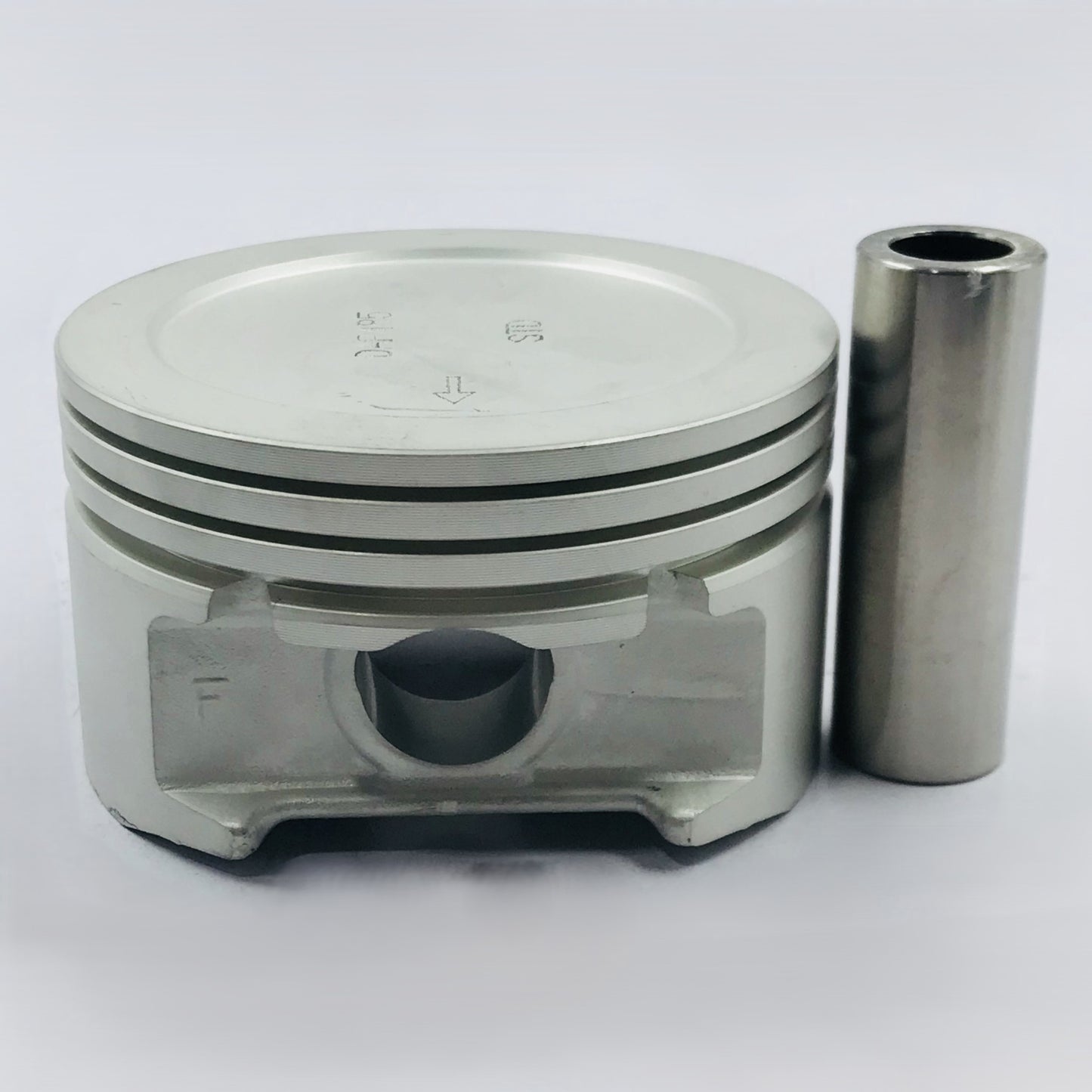 Pistones Chev 2.2 S10 Cavalier 98-03 89mm 1.5 1.5 3.0 Std Cazuela