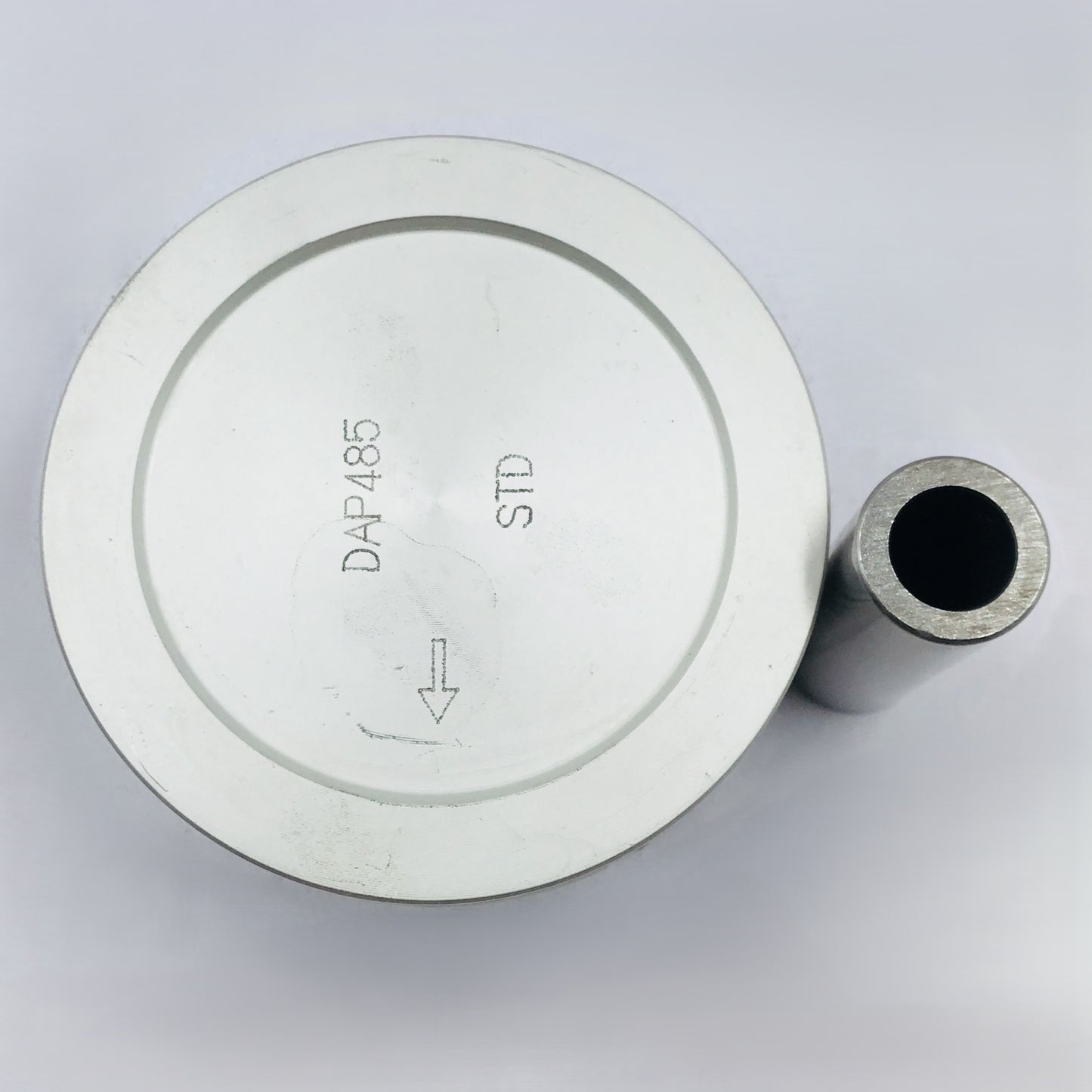 Pistones Chev 2.2 S10 Cavalier 98-03 89mm 1.5 1.5 3.0 Std Cazuela