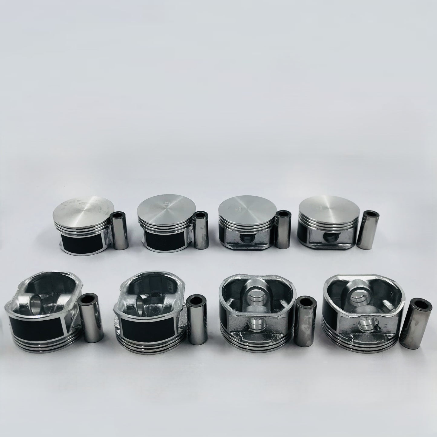 Pistones Jeep 3.3 3.7 4.7 00-08 040