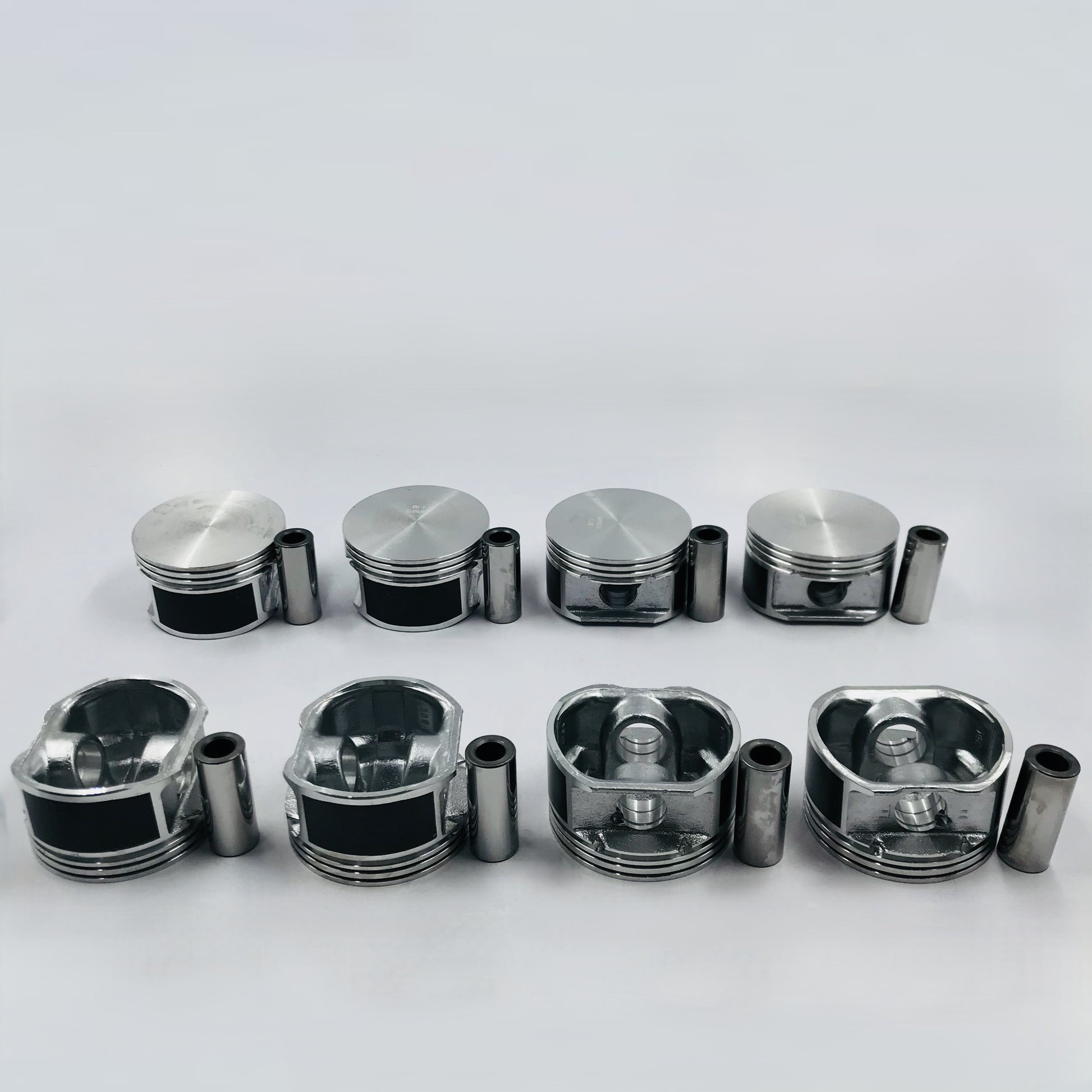 Pistones Jeep 3.3 3.7 4.7 00-08 040