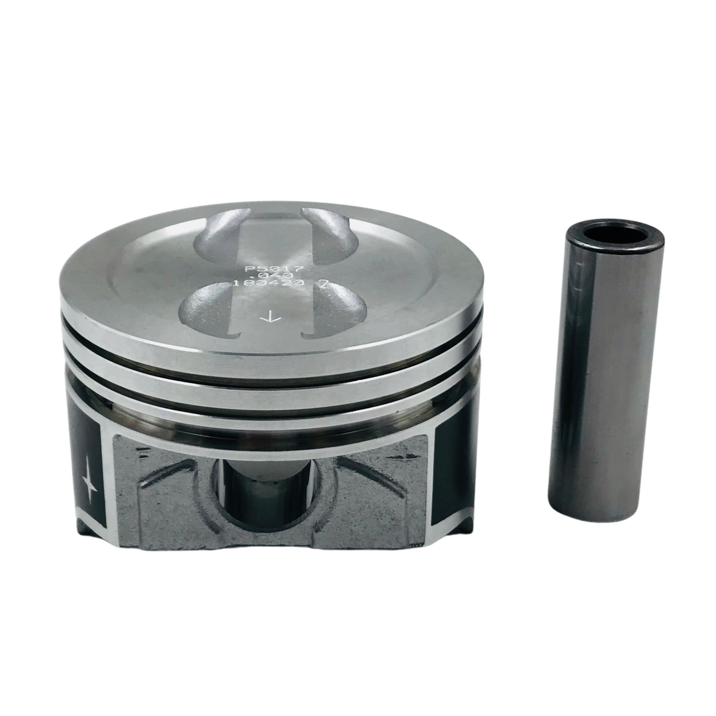 Pistones Chev 5.7 350 Tahoe 68-95 350 040 101.60 2.0 2.0 4.75