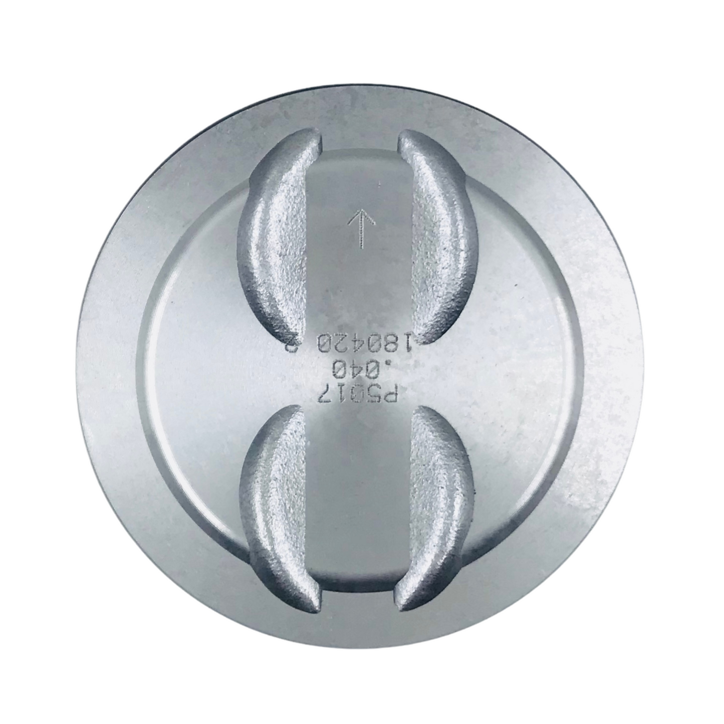 Pistones Chev 5.7 350 Tahoe 68-95 350 040 101.60 2.0 2.0 4.75