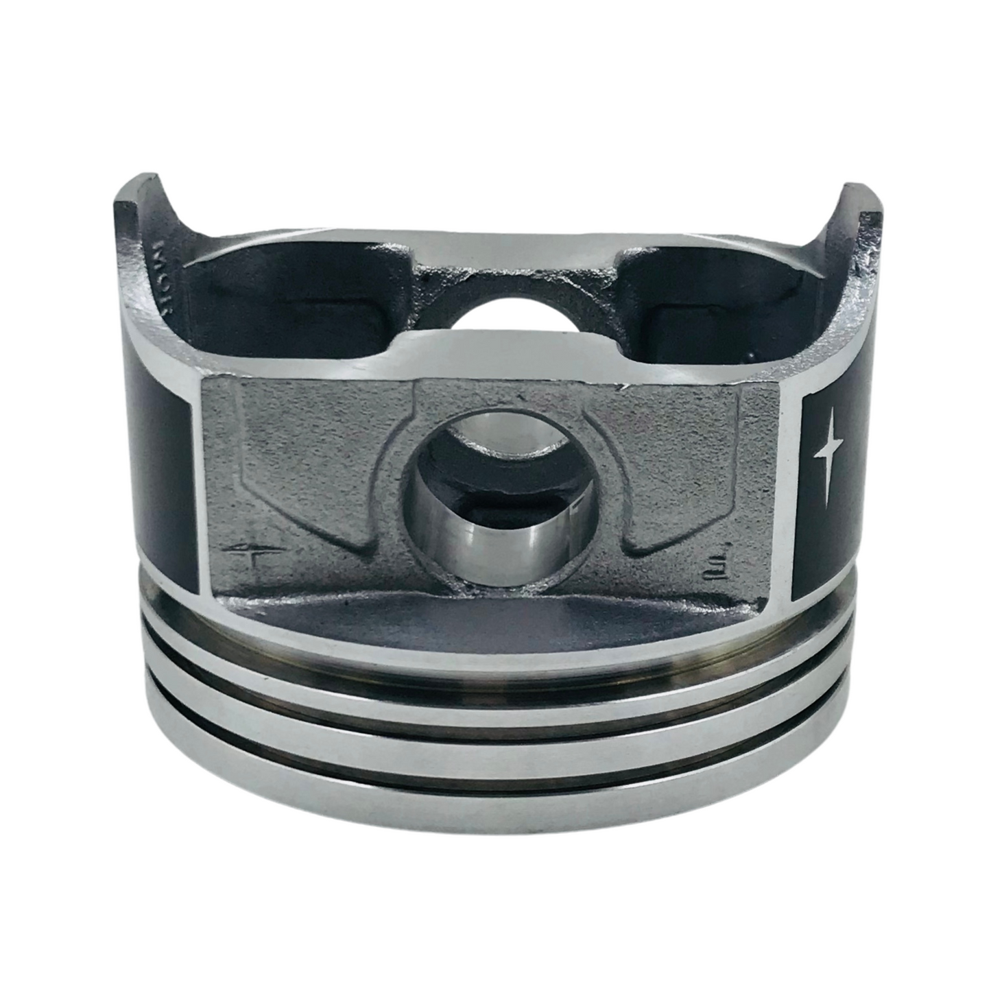 Pistones Chev 5.7 350 Tahoe 68-95 350 040 101.60 2.0 2.0 4.75