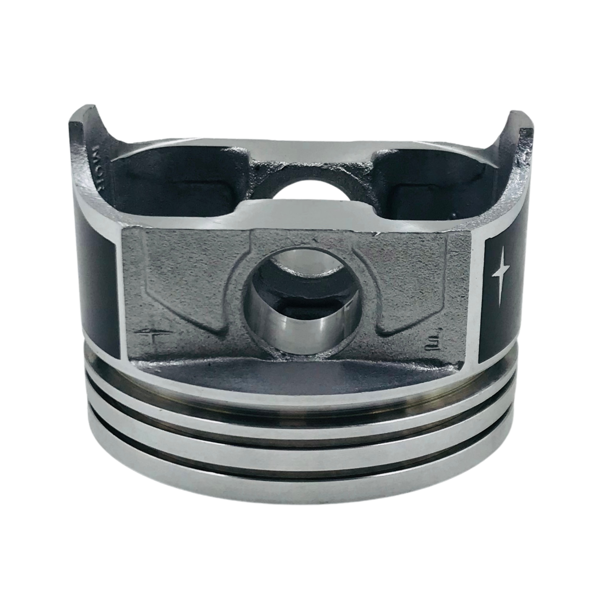 Pistones Chev 5.7 350 Tahoe 68-95 350 040 101.60 2.0 2.0 4.75