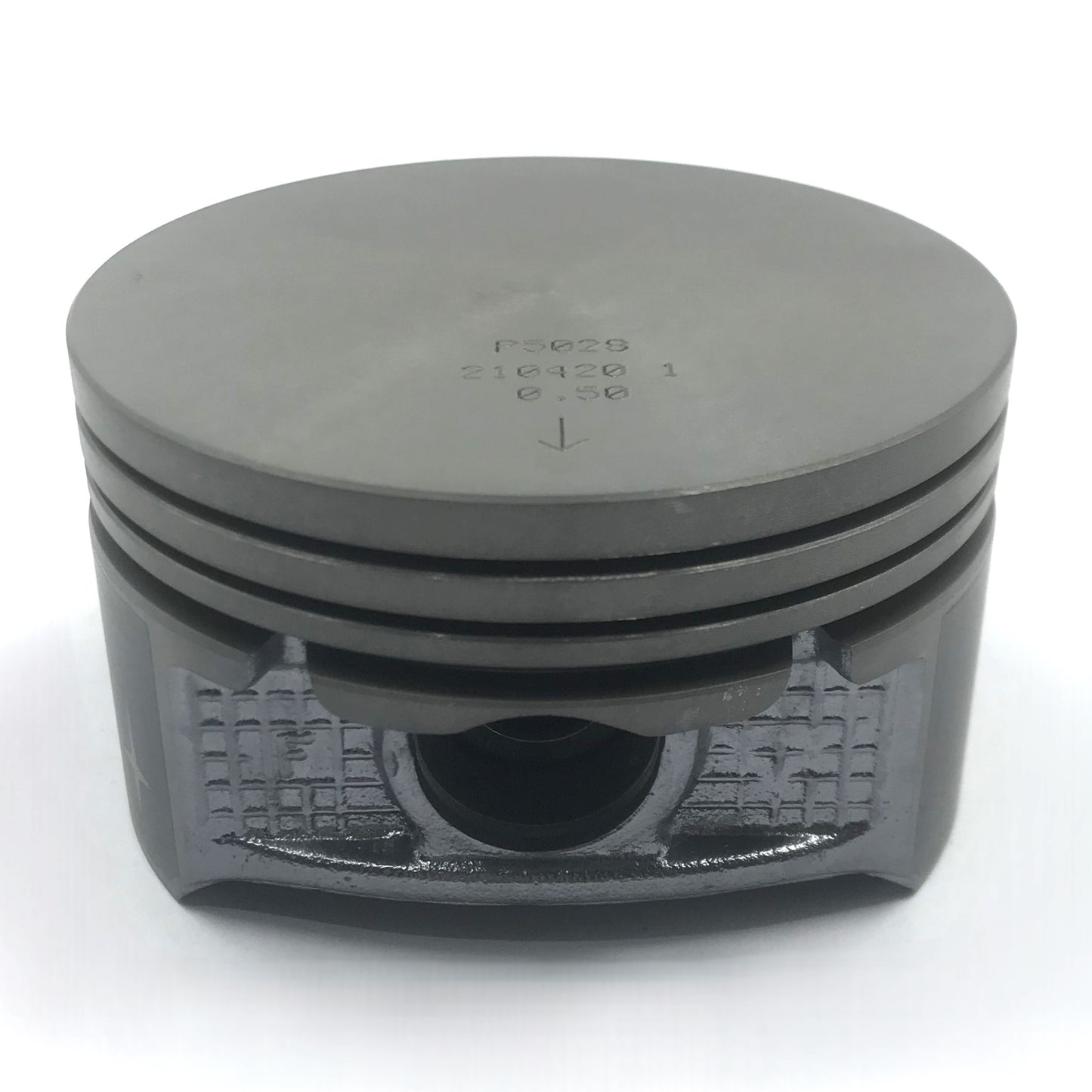 Pistones Ford 4.6 5.4 24V Planos Con Seguro 020