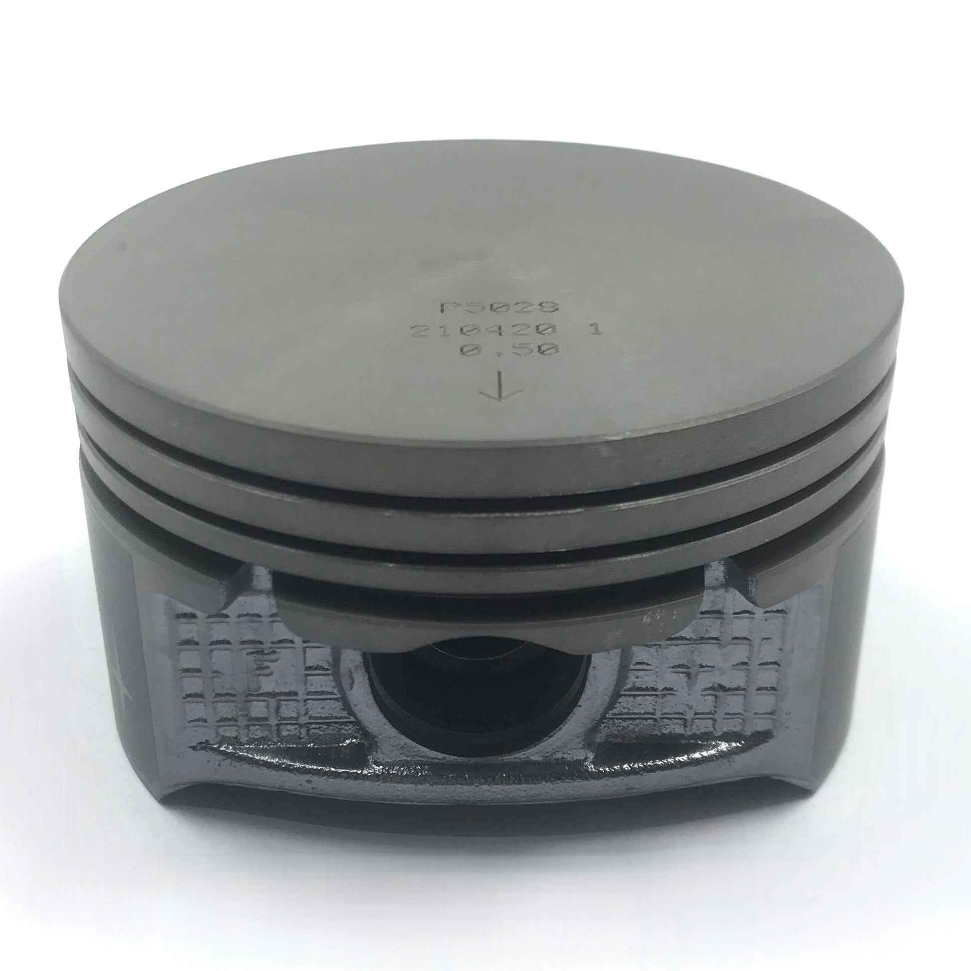 Pistones Ford 4.6 5.4 24V Planos Con Seguro 020