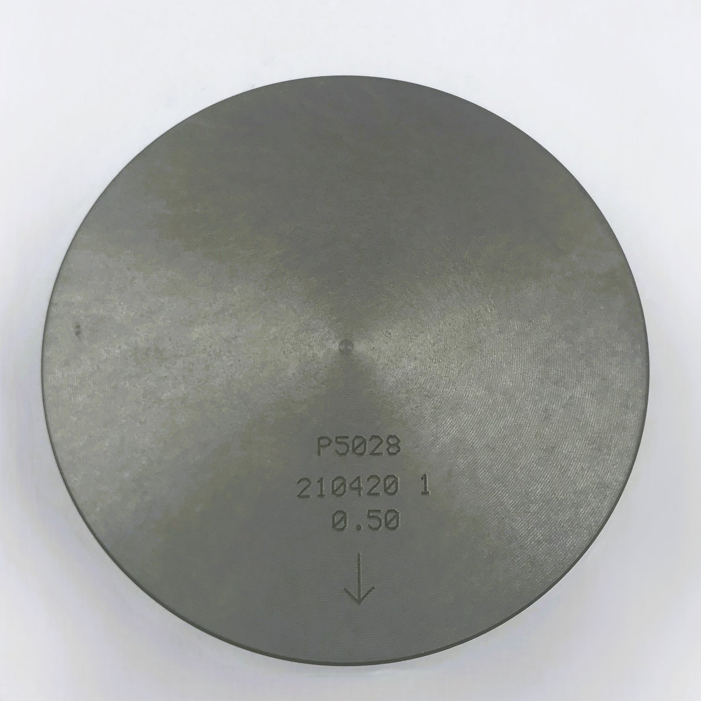 Pistones Ford 4.6 5.4 24V Planos Con Seguro 020