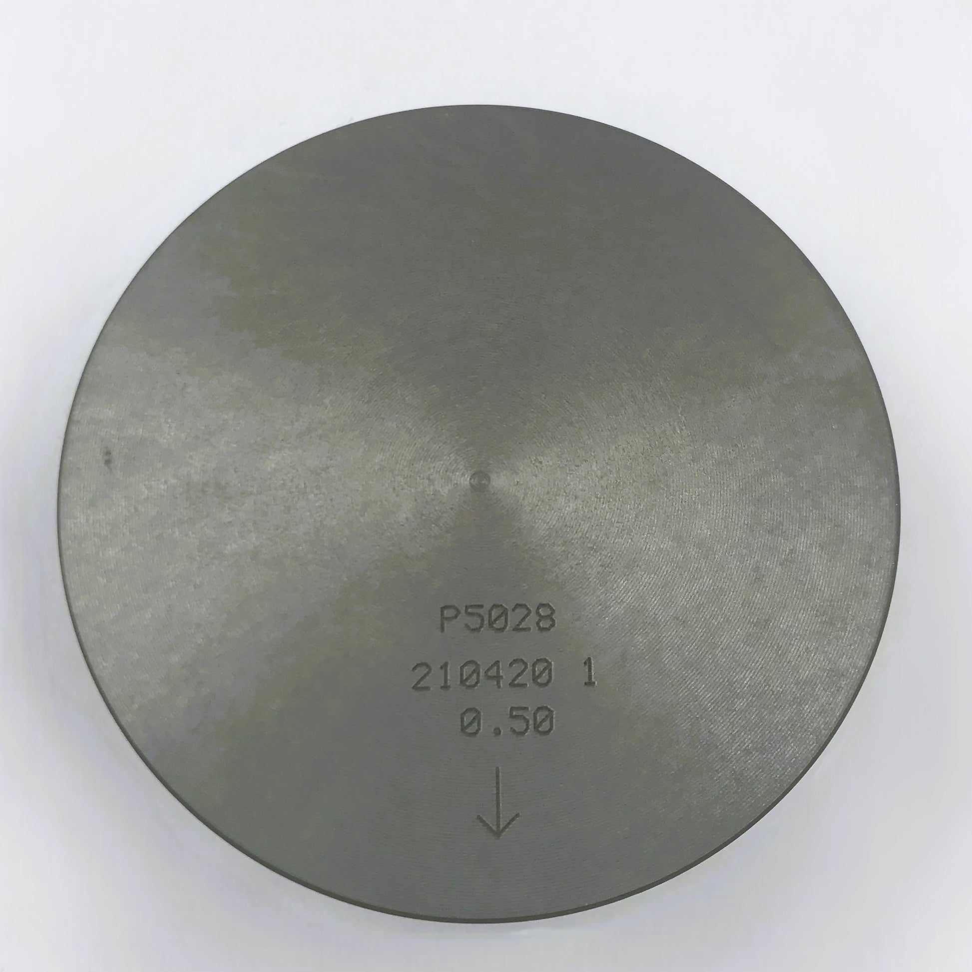 Pistones Ford 4.6 5.4 24V Planos Con Seguro 020