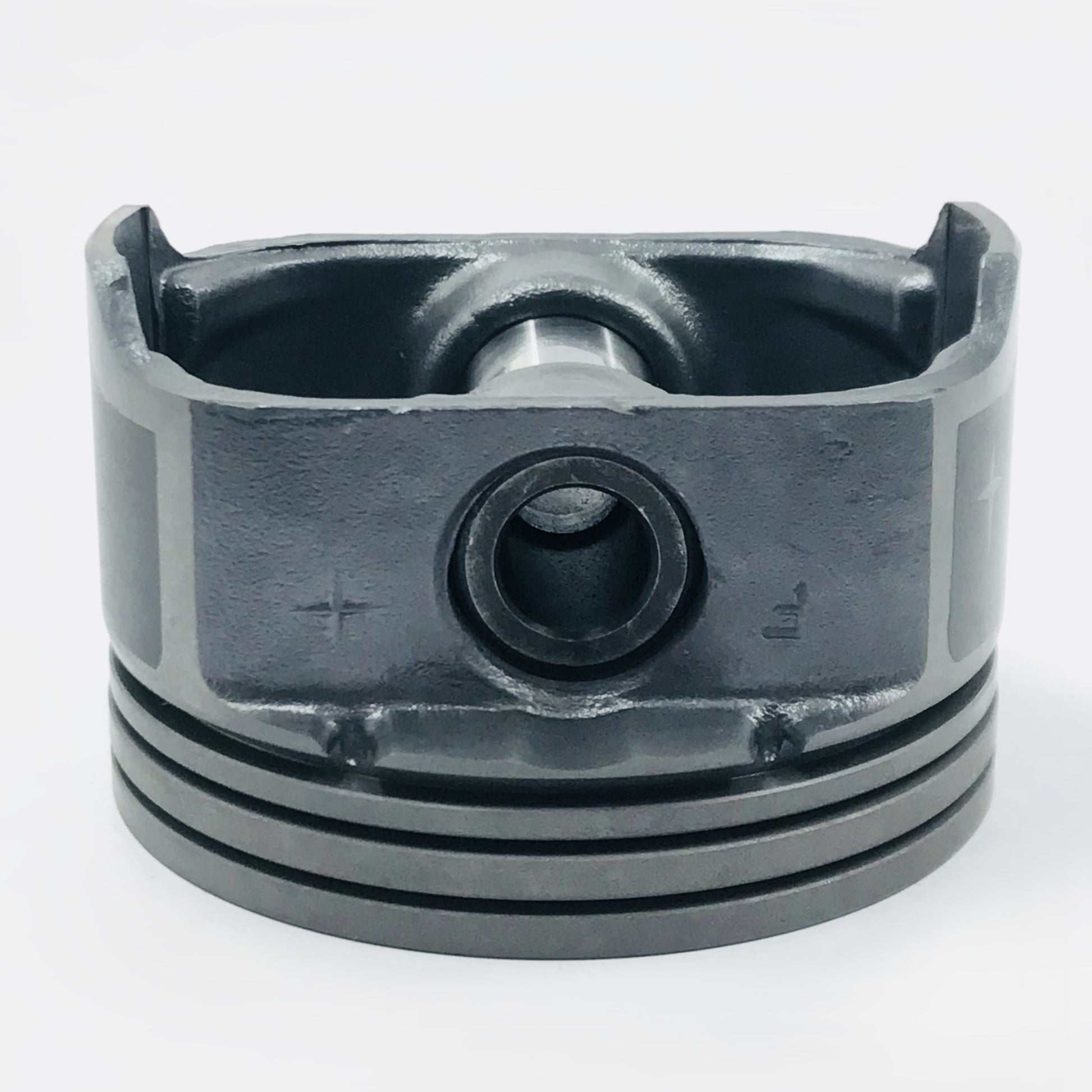 Pistones Chev 4.8 5.3 04-09 020 96mm 1.5 1.5 3.0 Planos c/Seguros