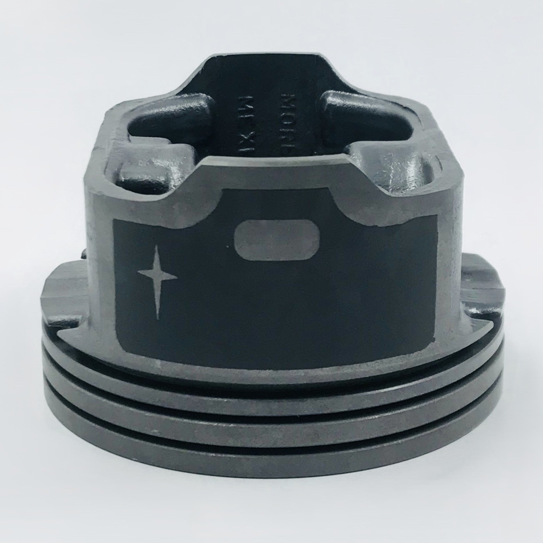 Pistones Chev 4.8 5.3 030 96mm 1.5 1.5 3.0 Planos c/Seguros