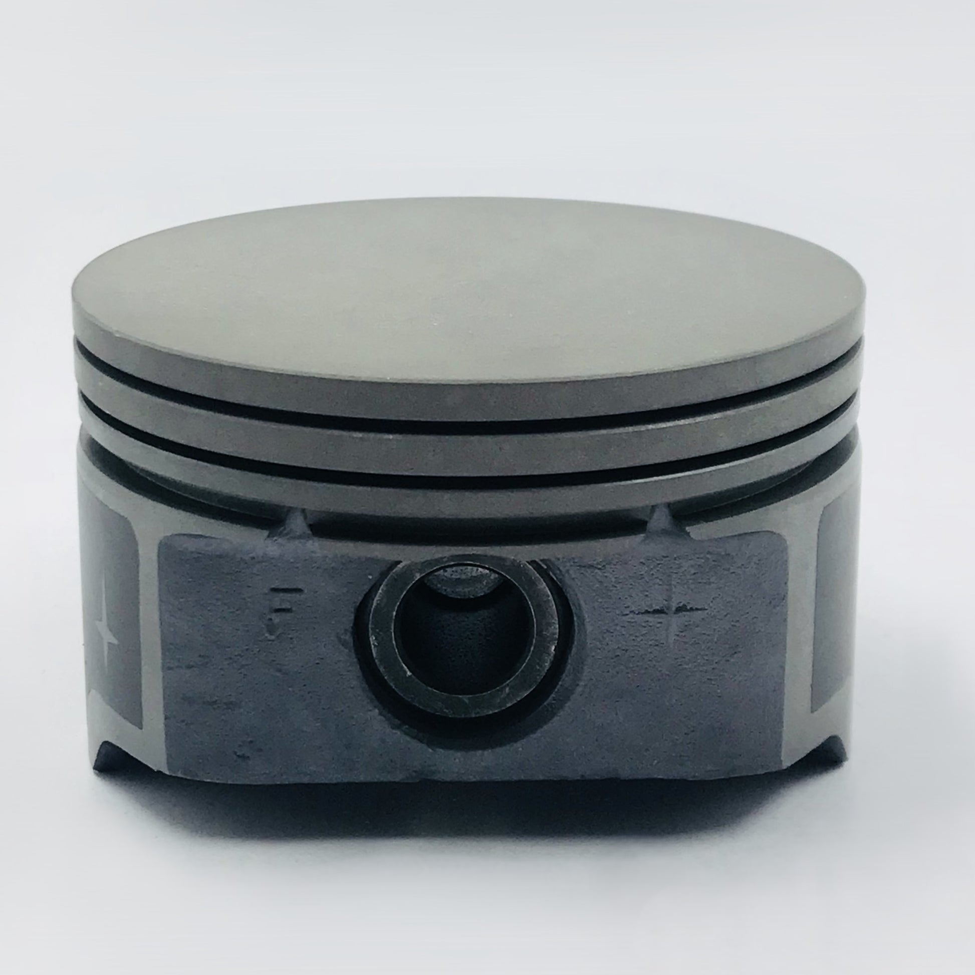 Pistones Chev 4.8 5.3 030 96mm 1.5 1.5 3.0 Planos c/Seguros