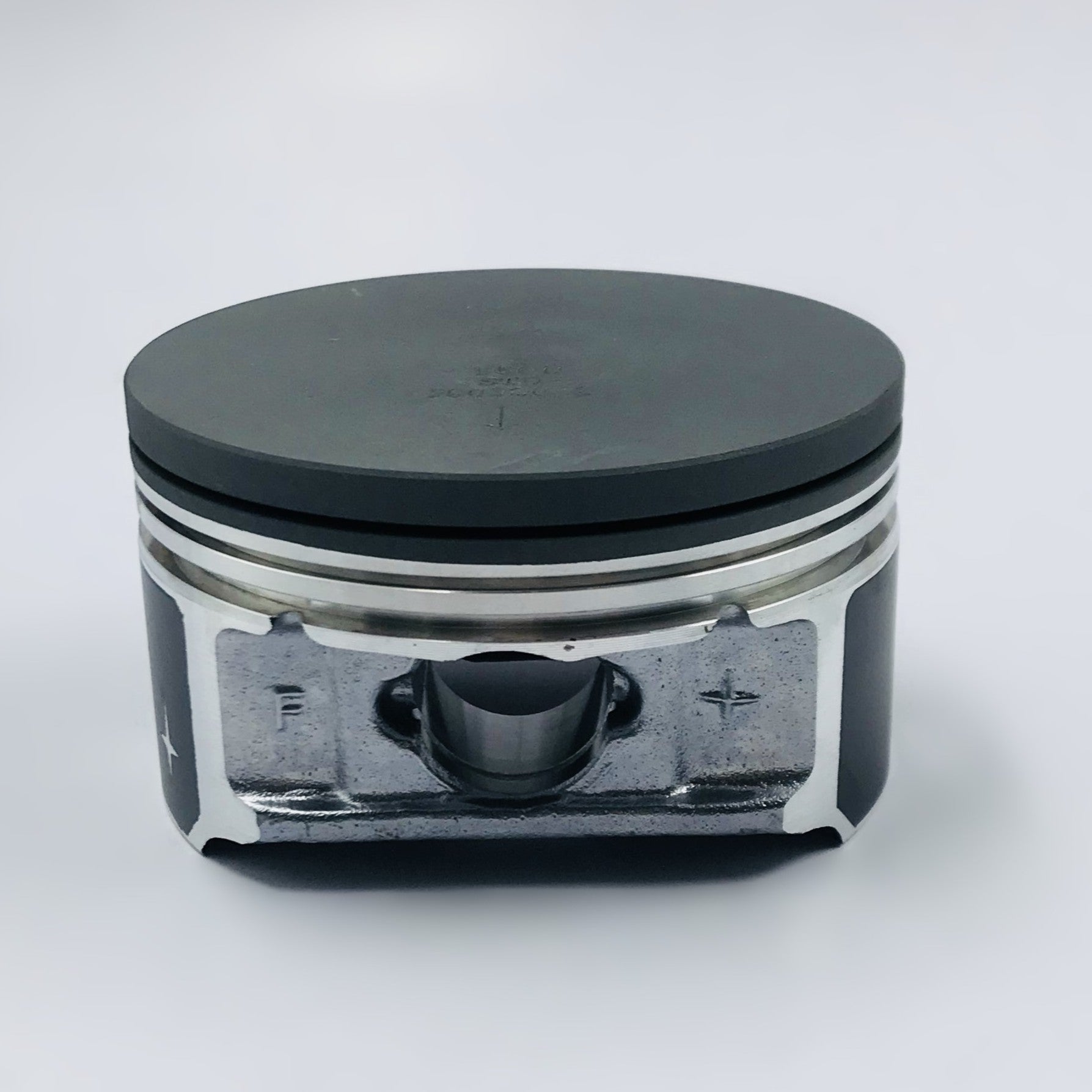 Pistones Chev 6.0 Plano C/Seg P24 101.60mm 1.5 1.5 3.0 Std 02-14 Enginetech