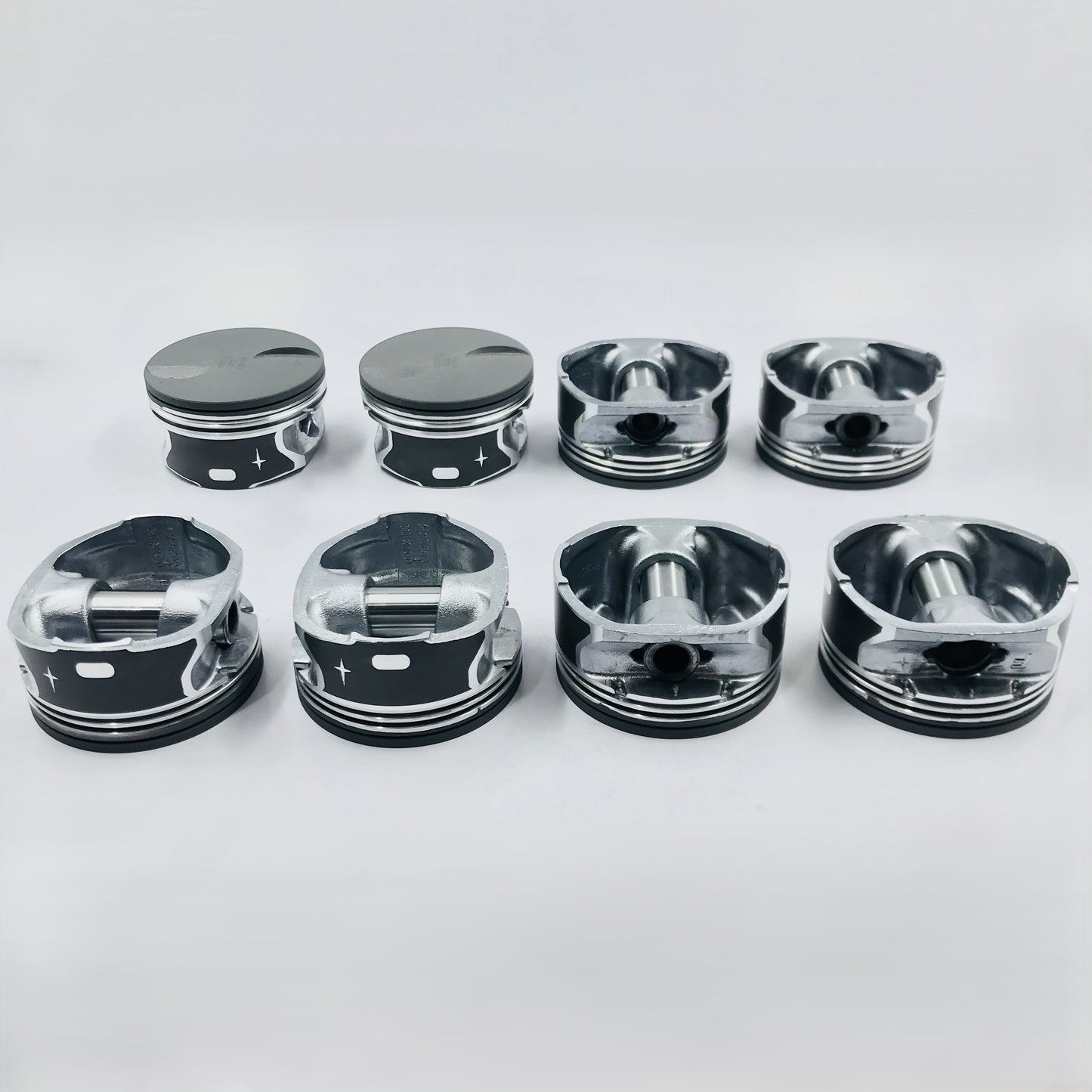 Pistones Chev 6.2 Std