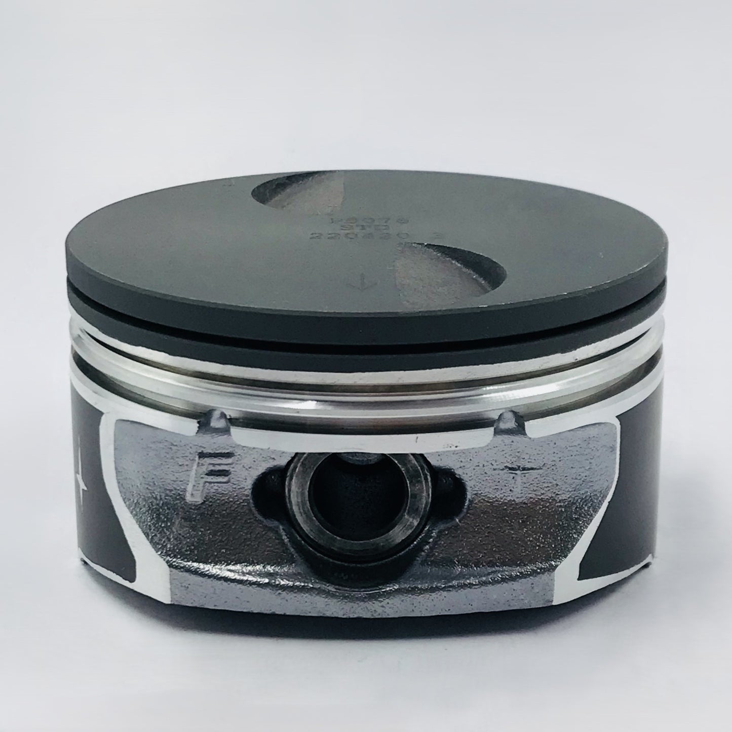 Pistones Chev 6.2 Std