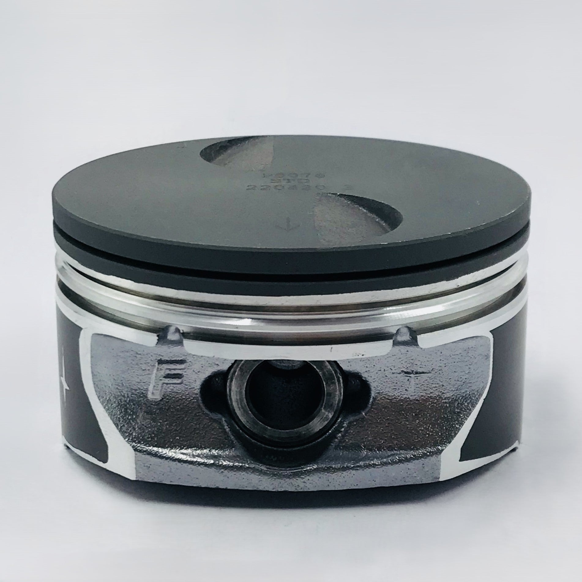 Pistones Chev 6.2 Std