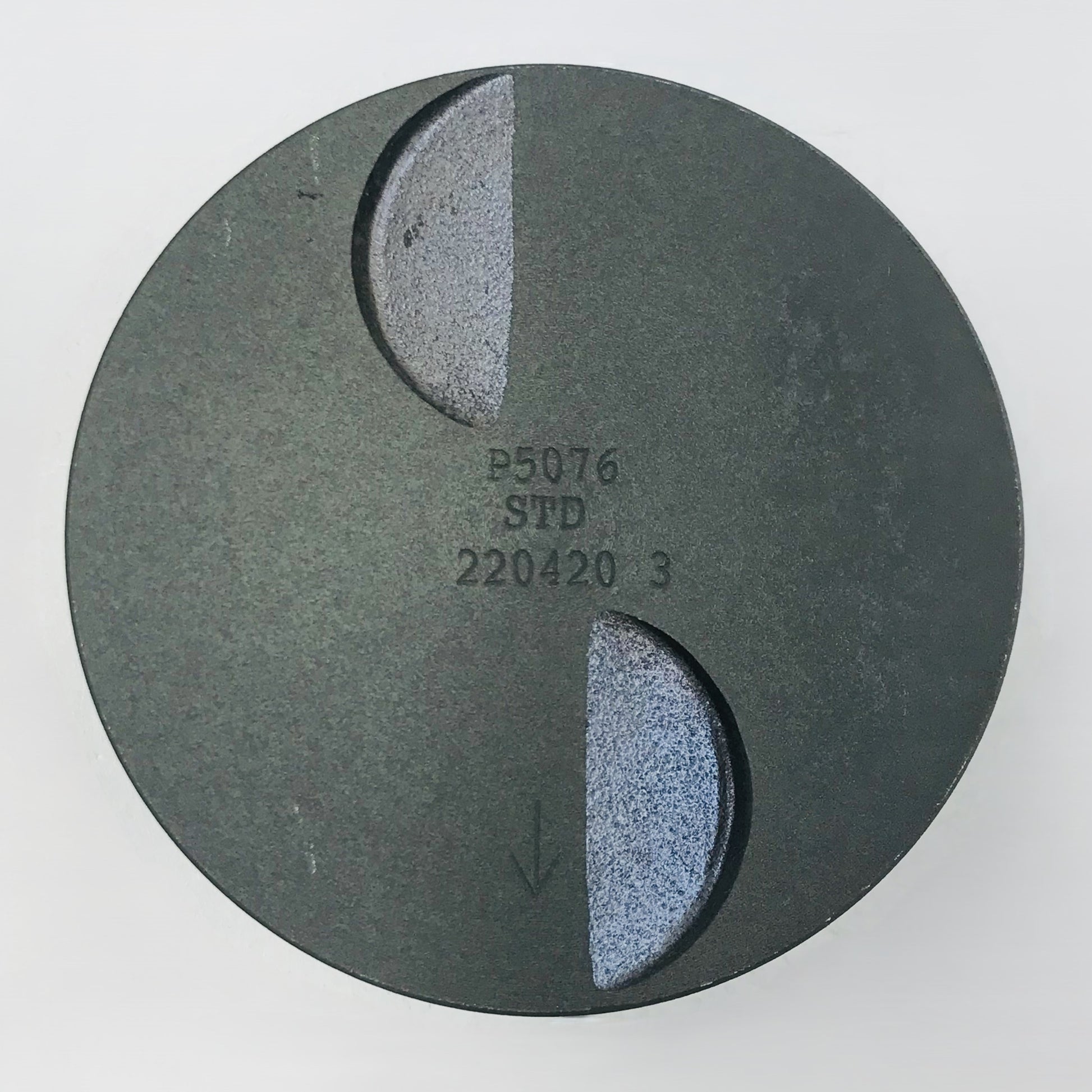 Pistones Chev 6.2 Std