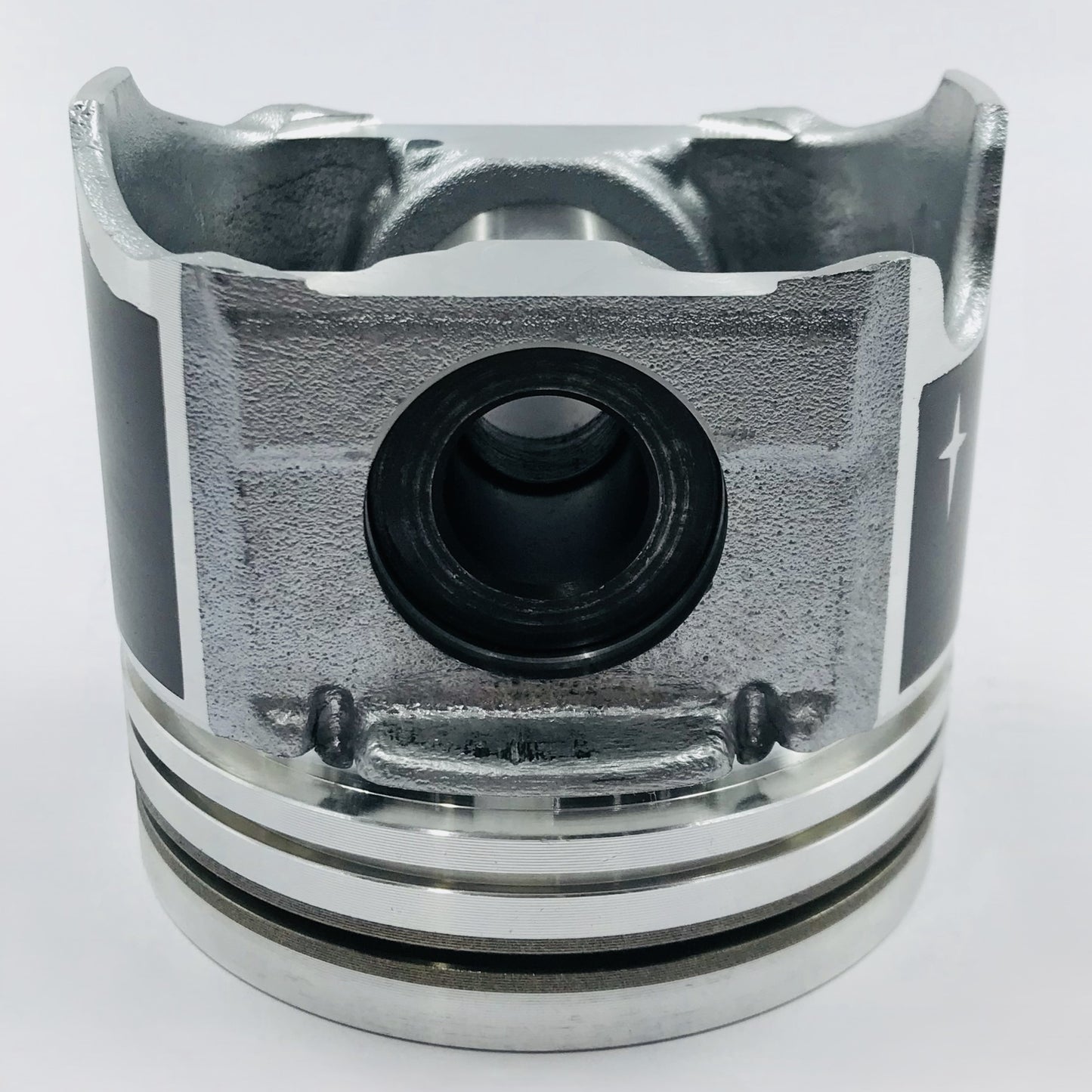 Pistones Ford 6.0 020