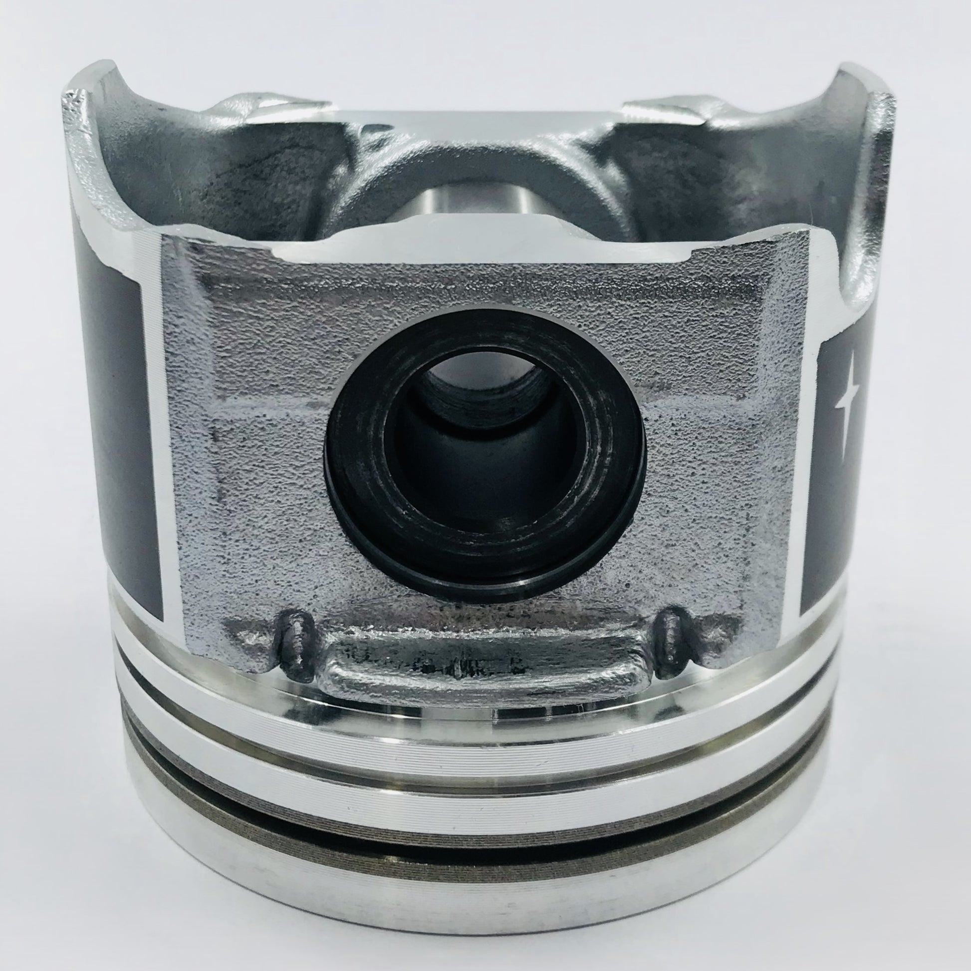 Pistones Ford 6.0 020