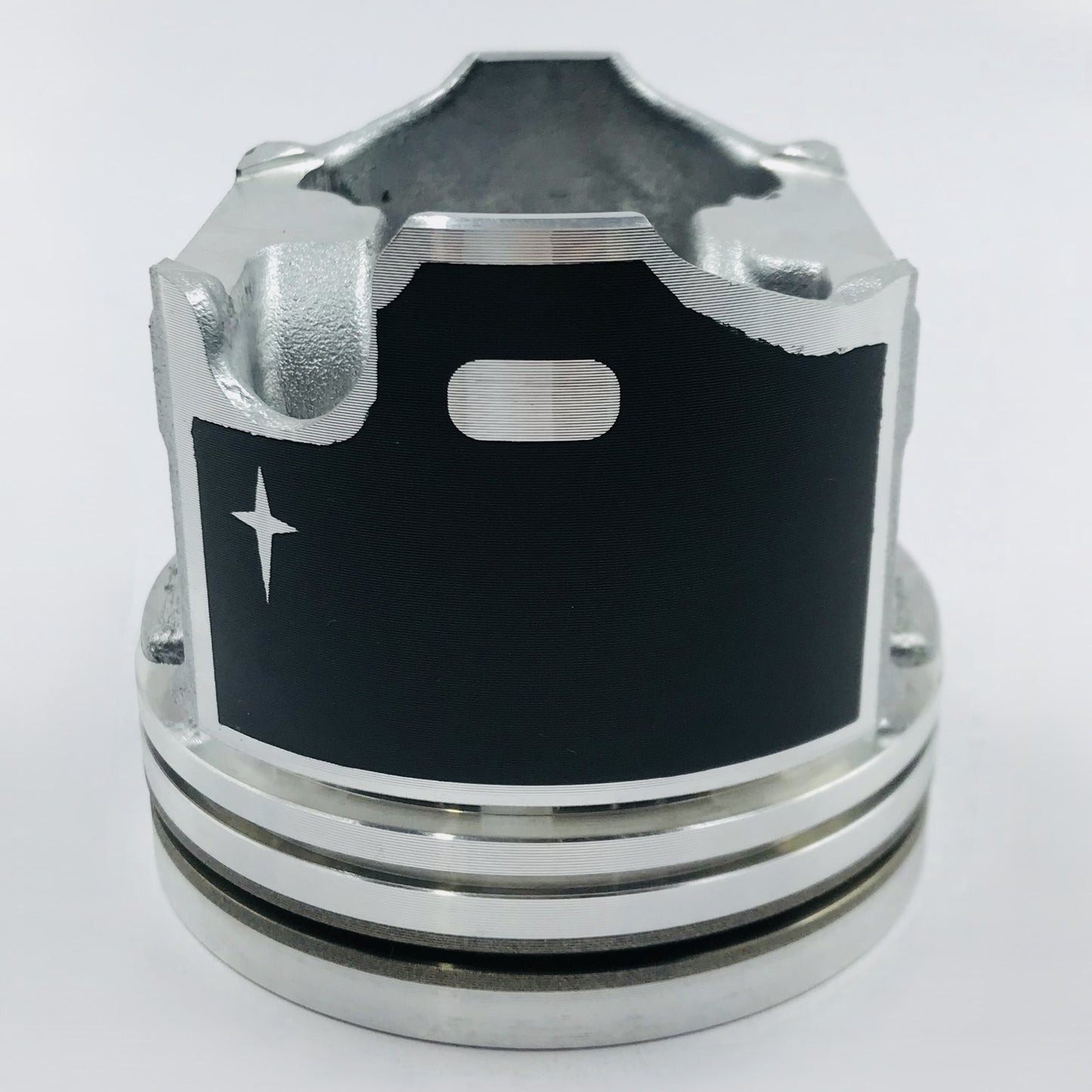 Pistones Ford 6.0 020