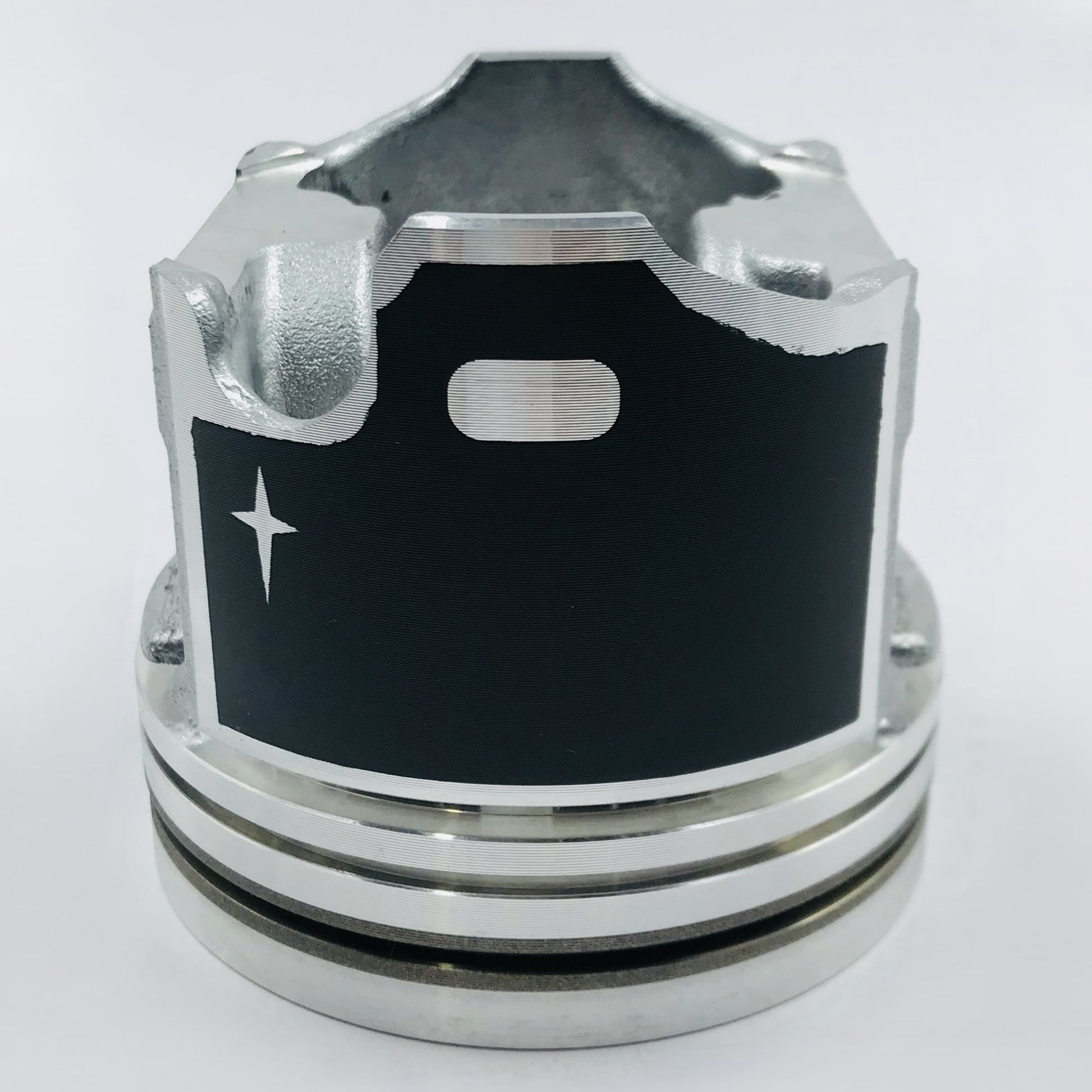 Pistones Ford 6.0 020