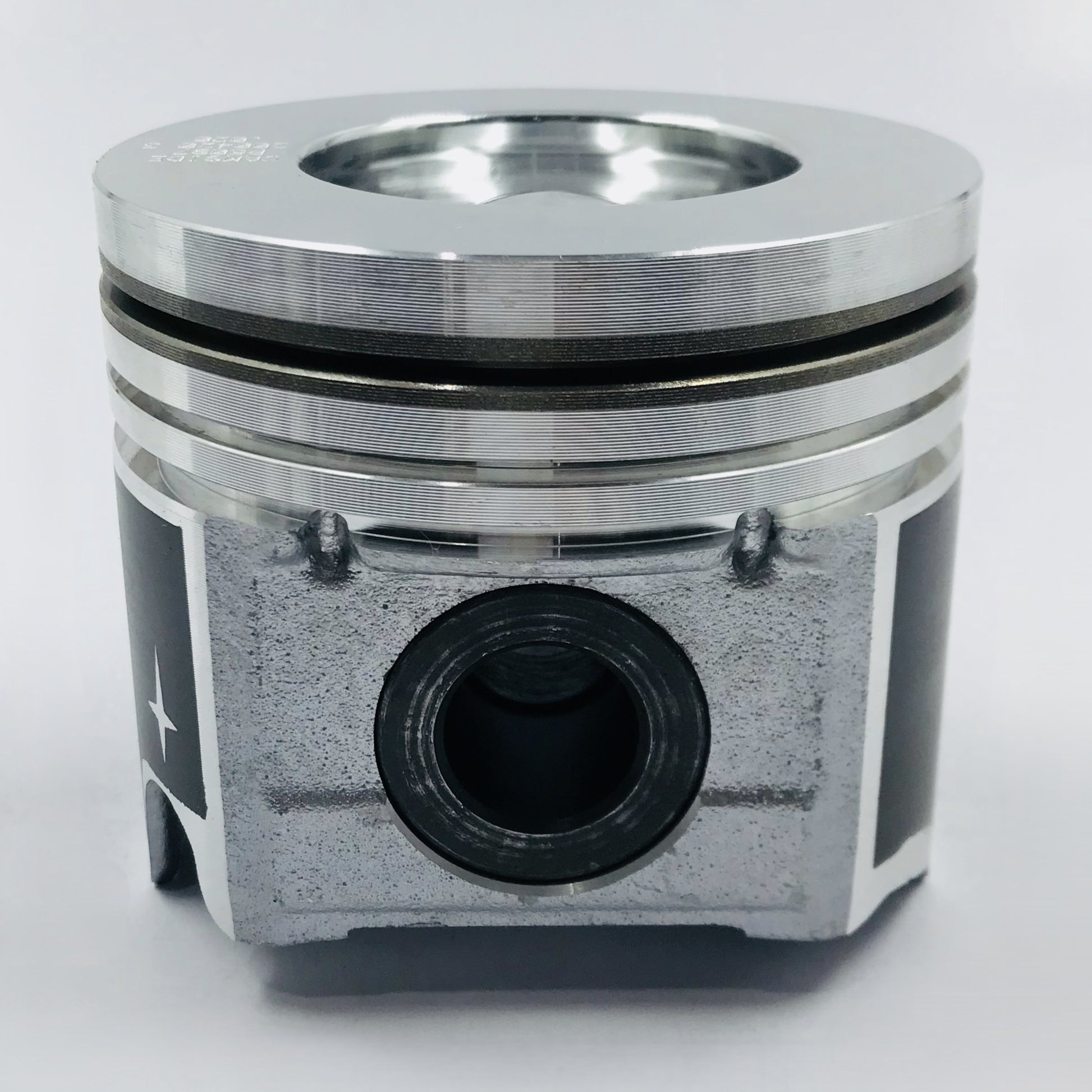 Pistones Ford 6.0 020