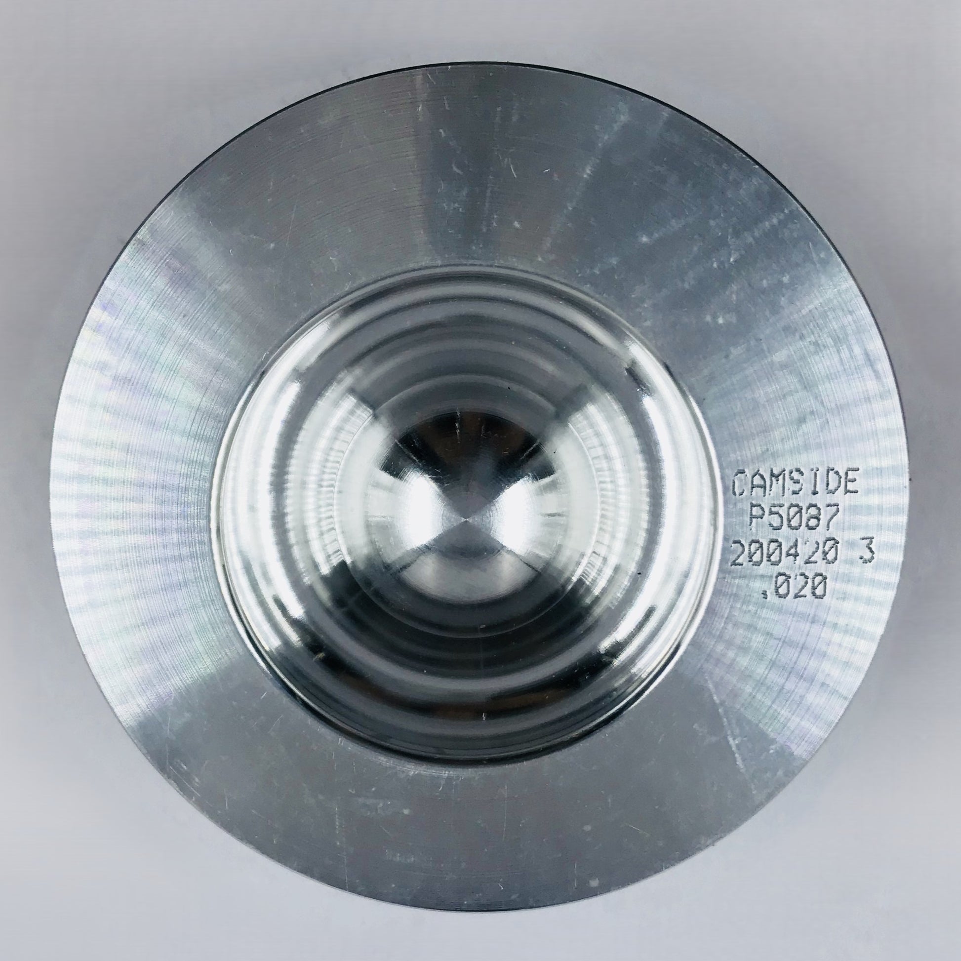 Pistones Ford 6.0 020